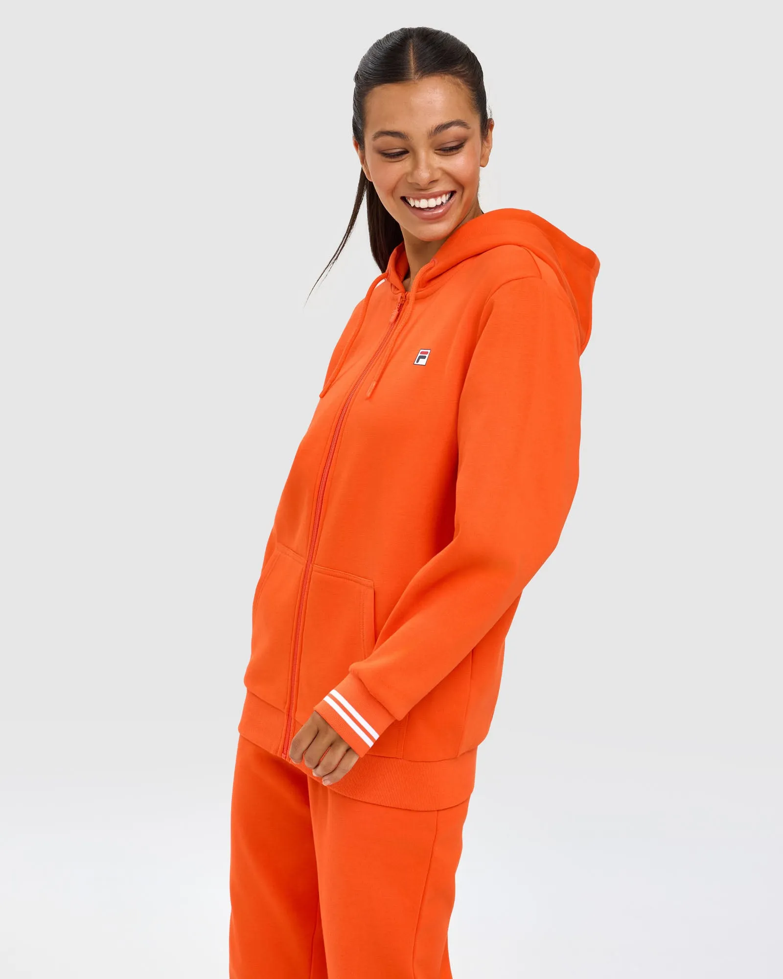 Unisex Florence Jacket -FILA