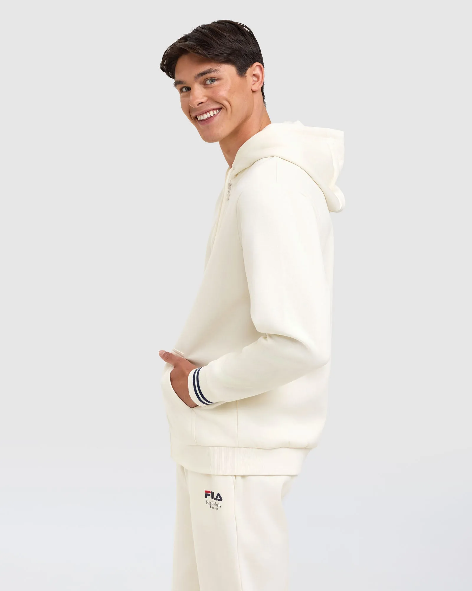 Unisex Florence Jacket -FILA