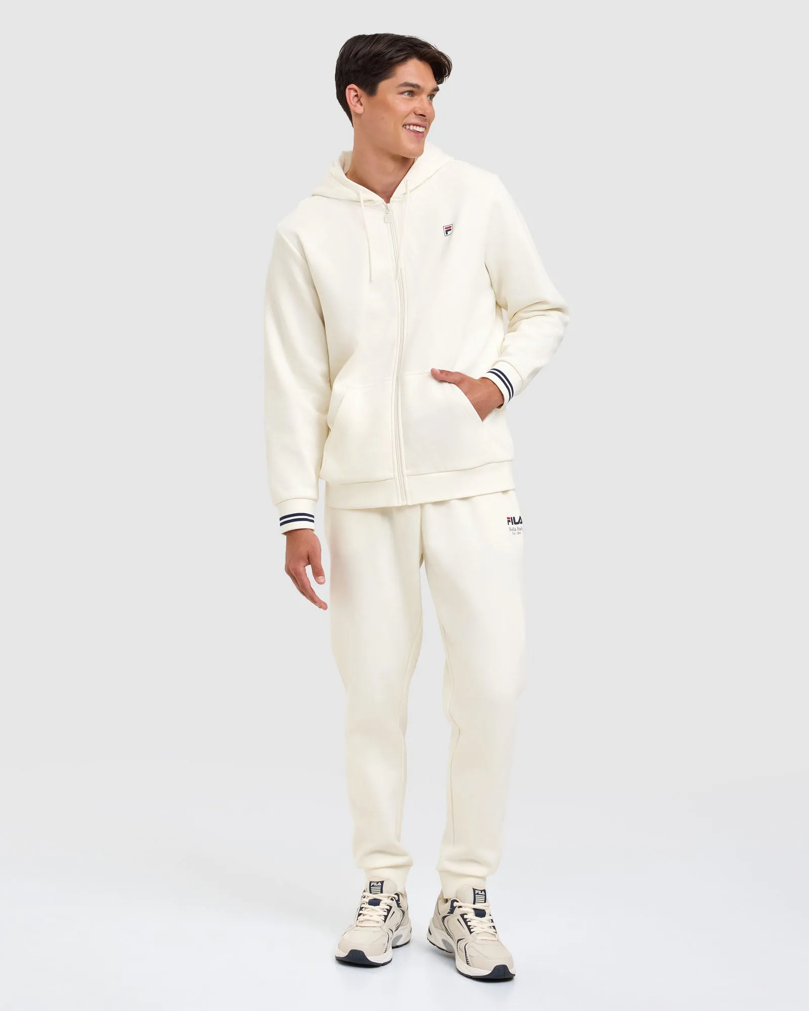 Unisex Florence Jacket -FILA