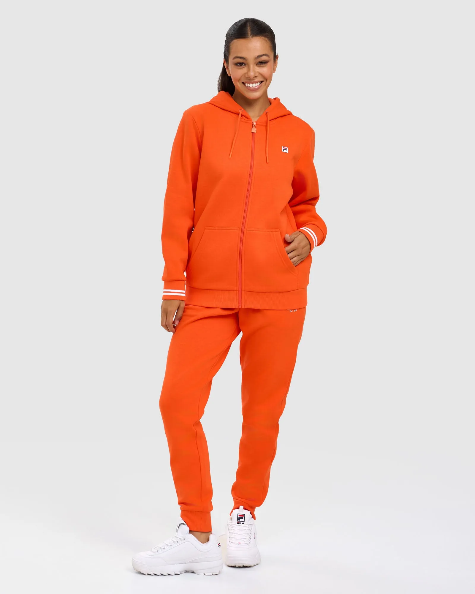 Unisex Florence Jacket -FILA