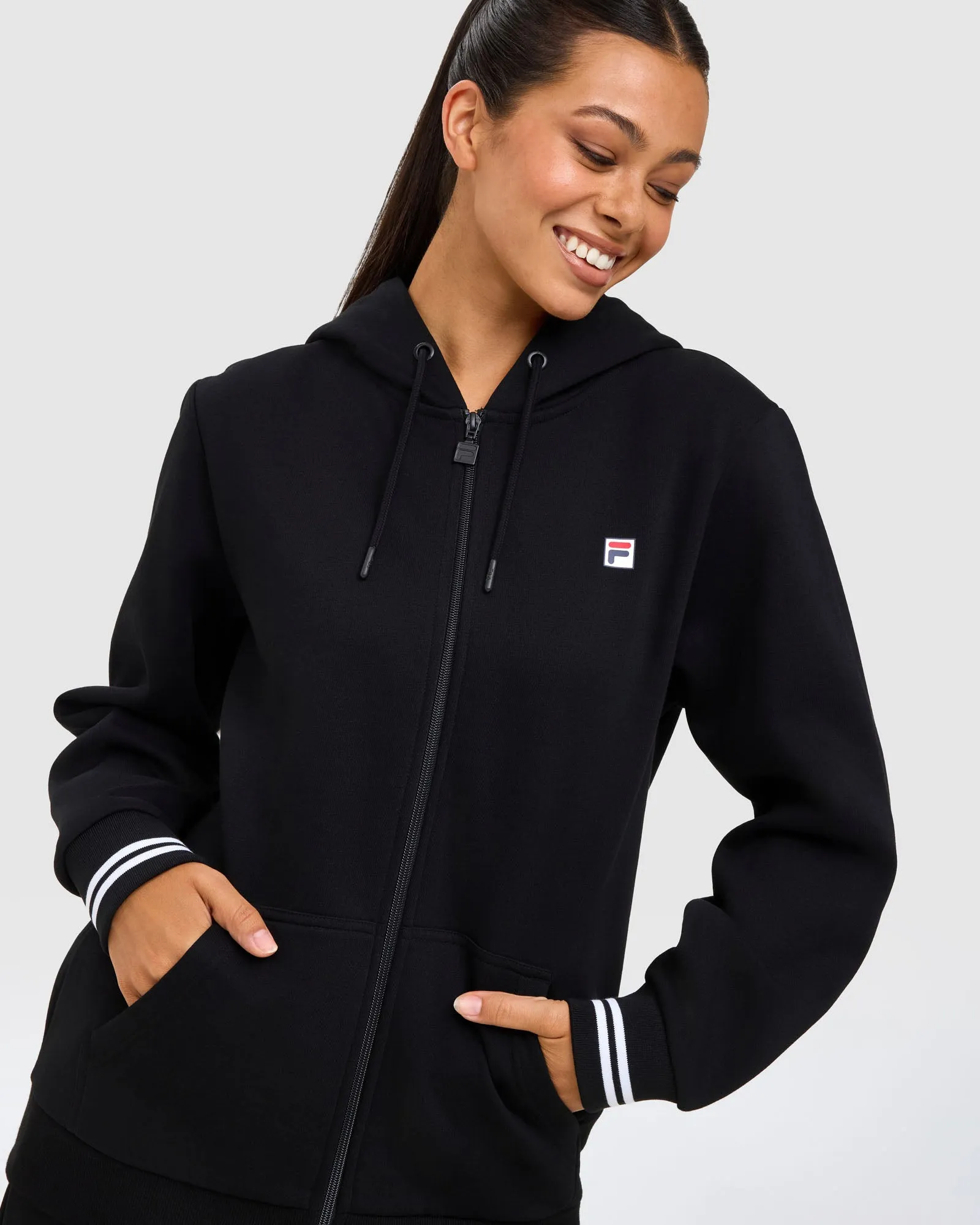 Unisex Florence Jacket -FILA
