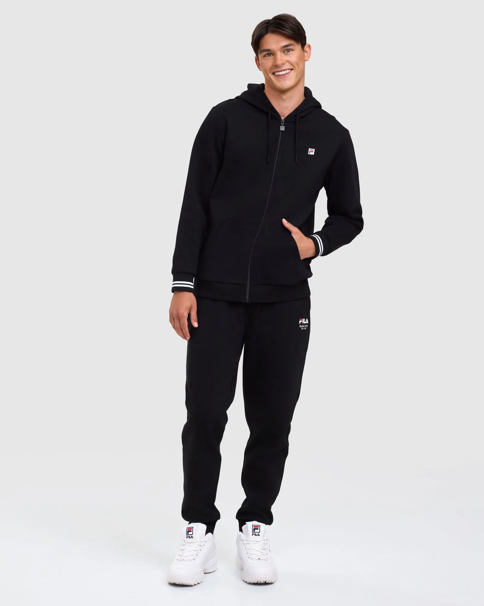Unisex Florence Jacket -FILA