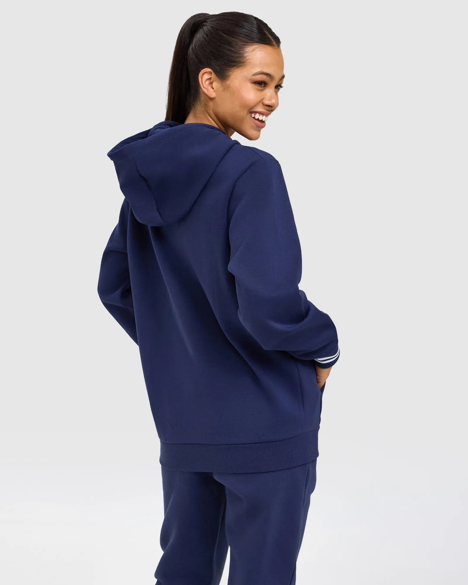 Unisex Florence Jacket -FILA