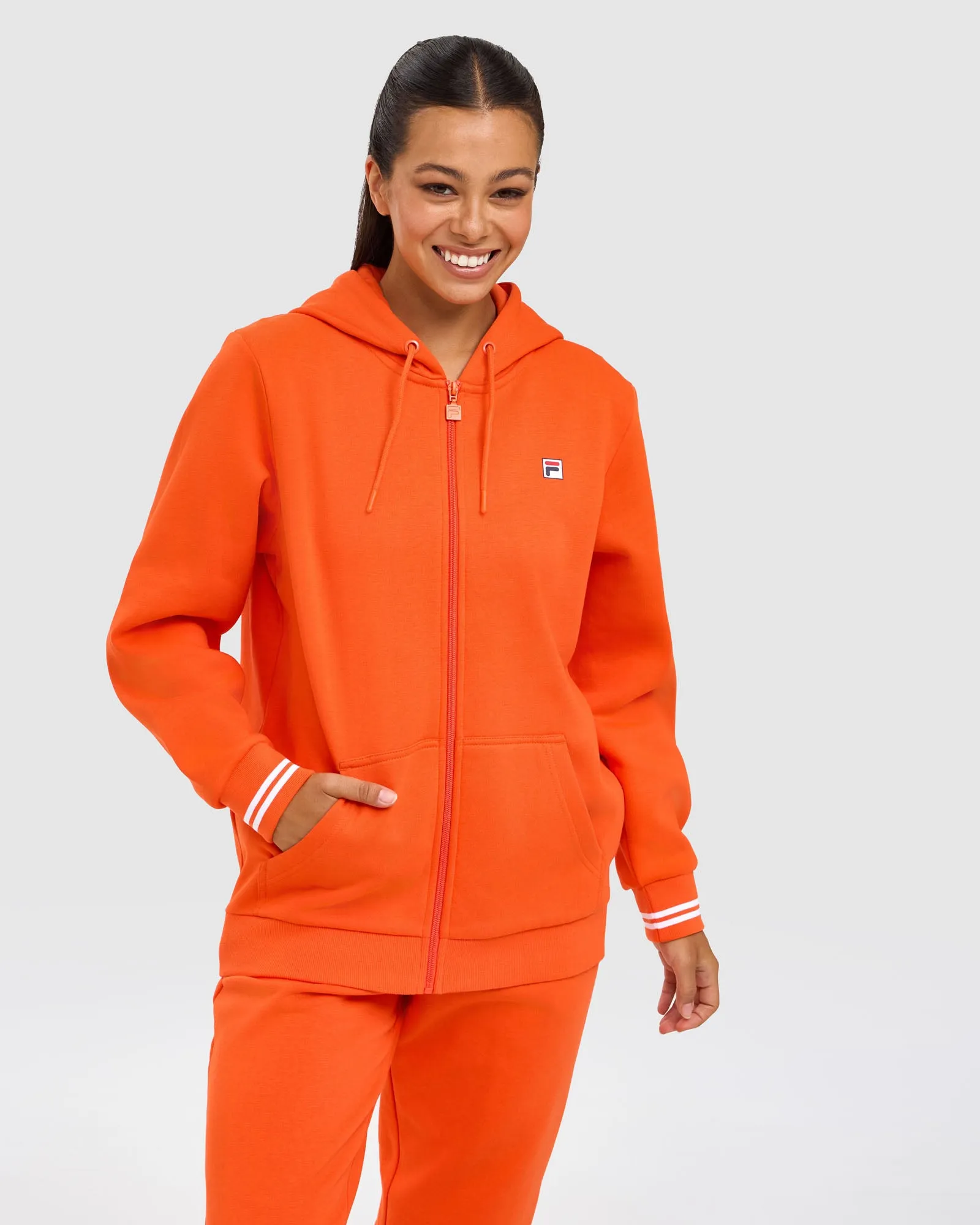 Unisex Florence Jacket -FILA
