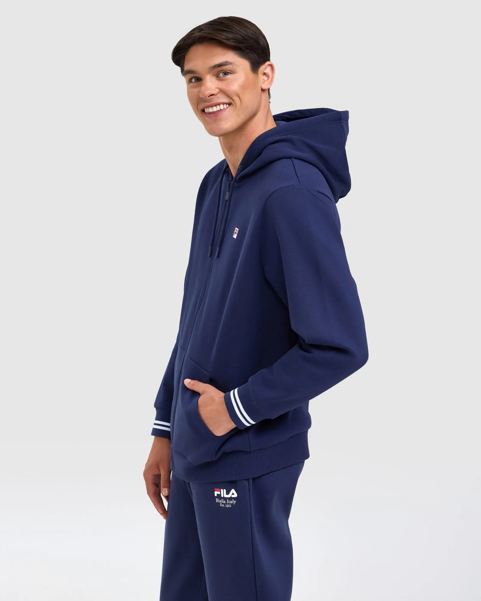 Unisex Florence Jacket -FILA