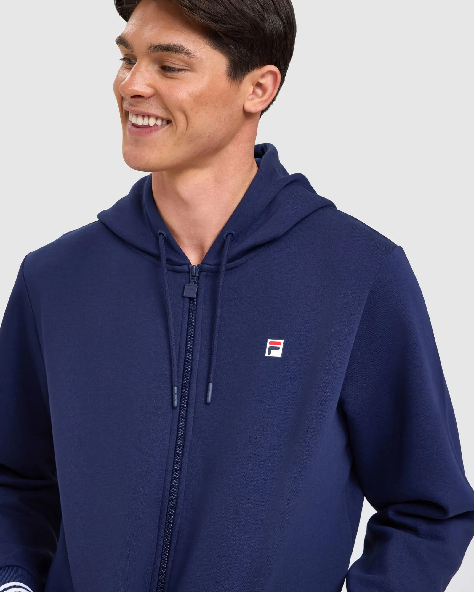Unisex Florence Jacket -FILA