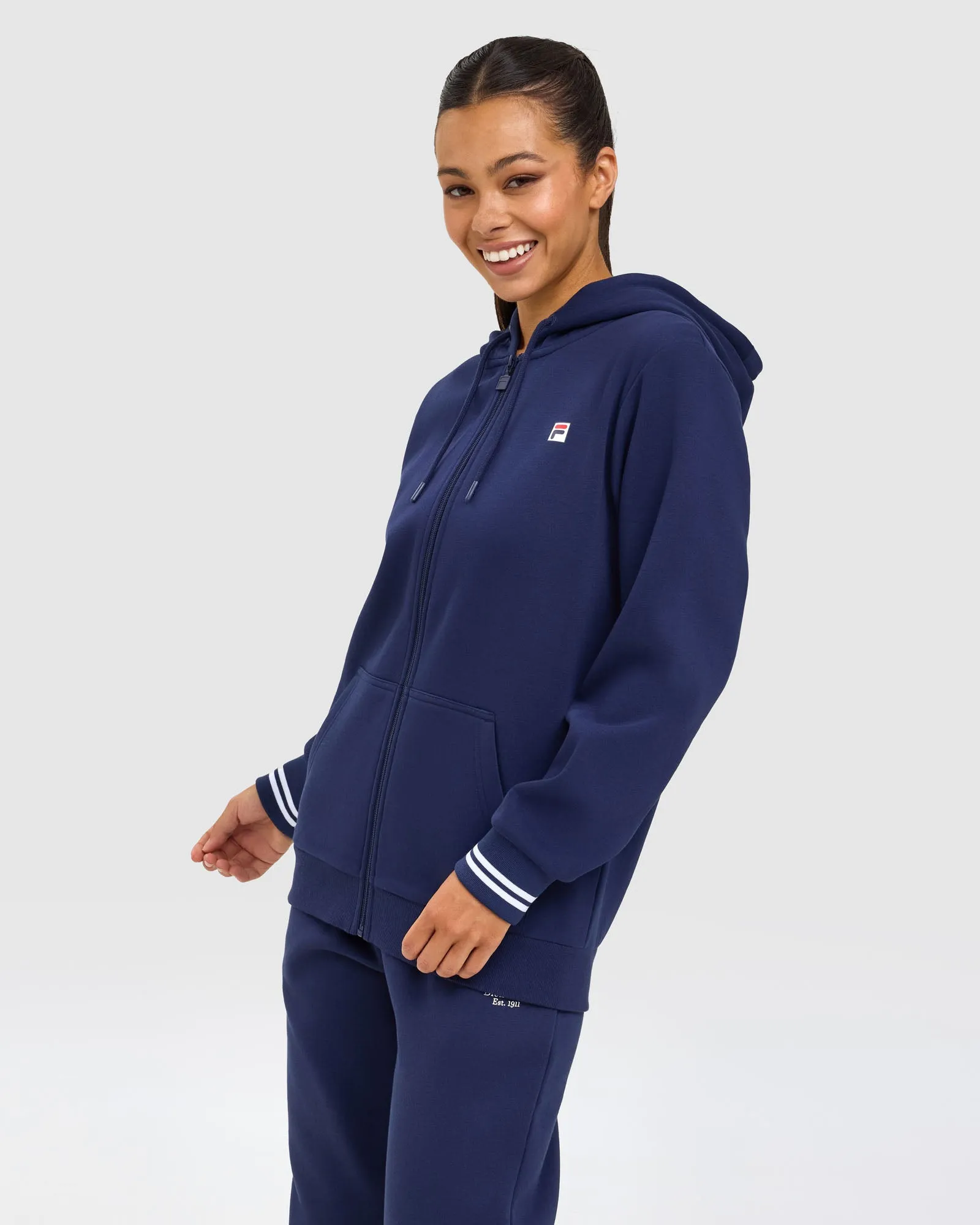 Unisex Florence Jacket -FILA