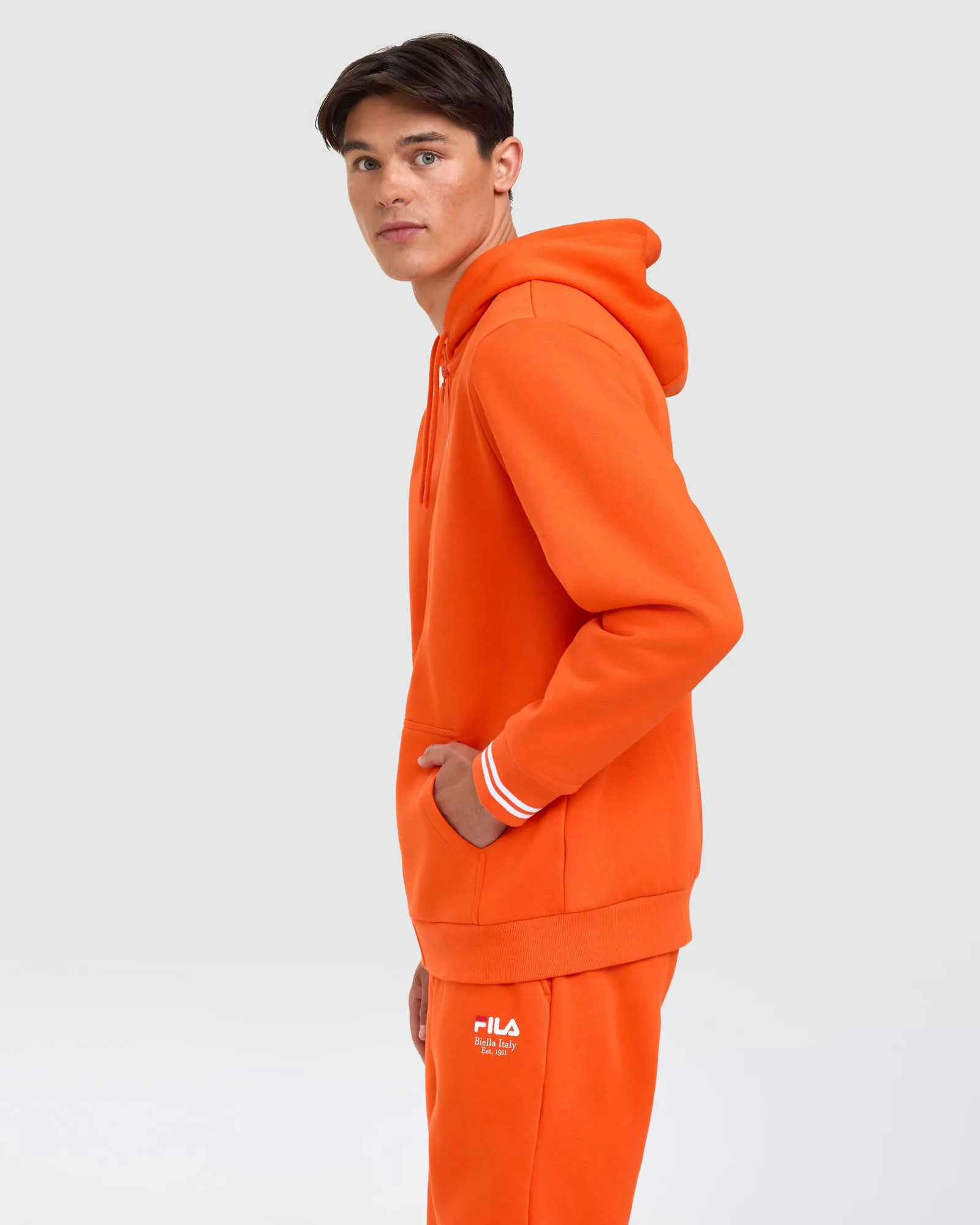 Unisex Florence Jacket -FILA