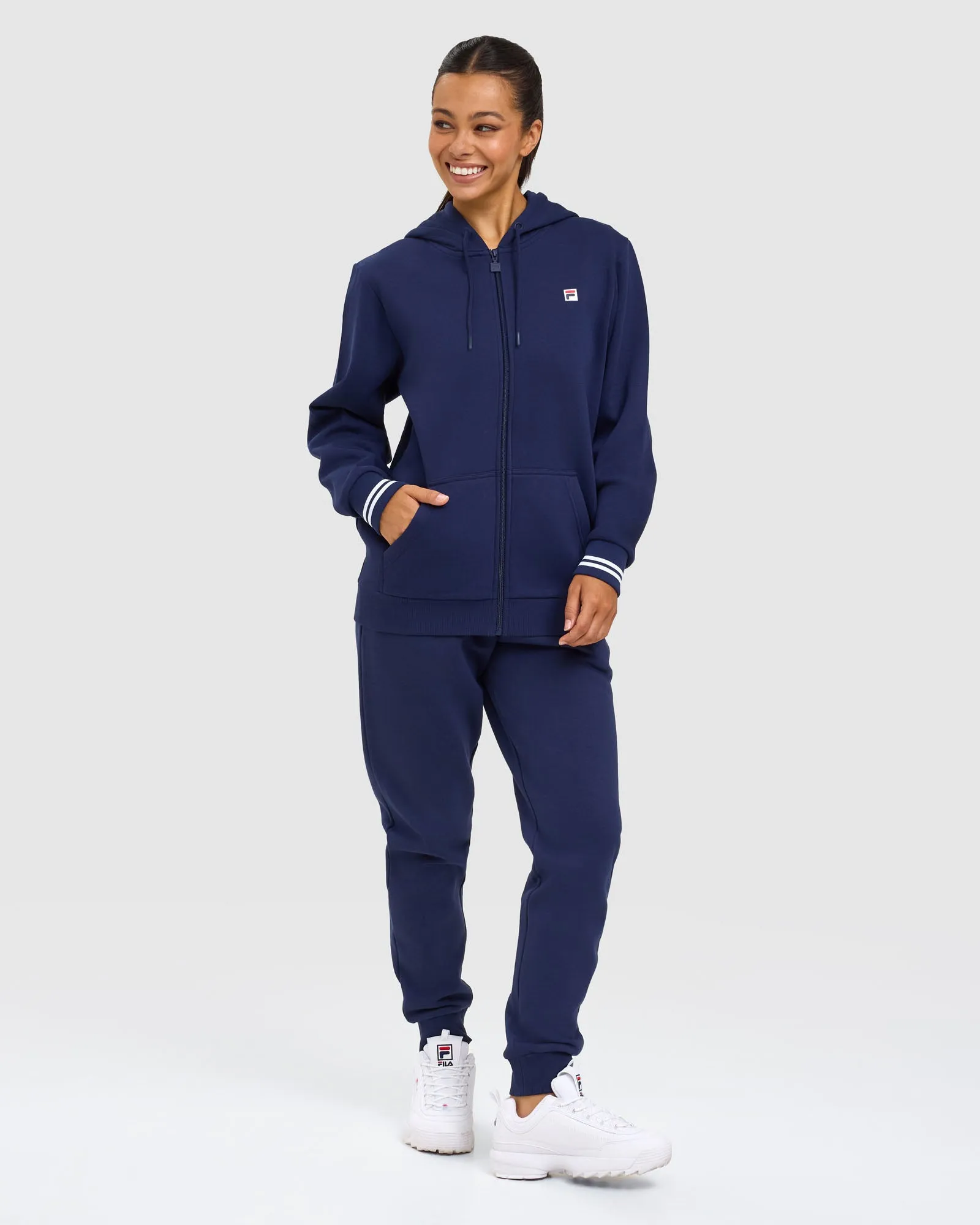 Unisex Florence Jacket -FILA