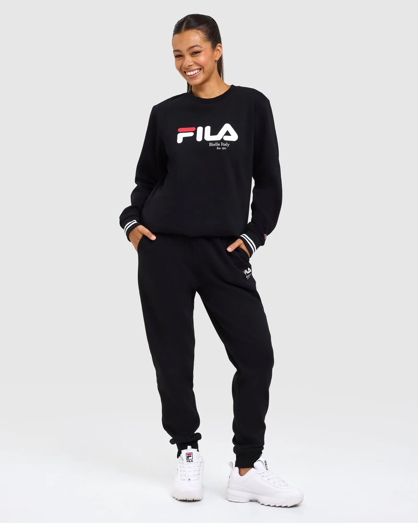 Unisex Florence Pants -FILA