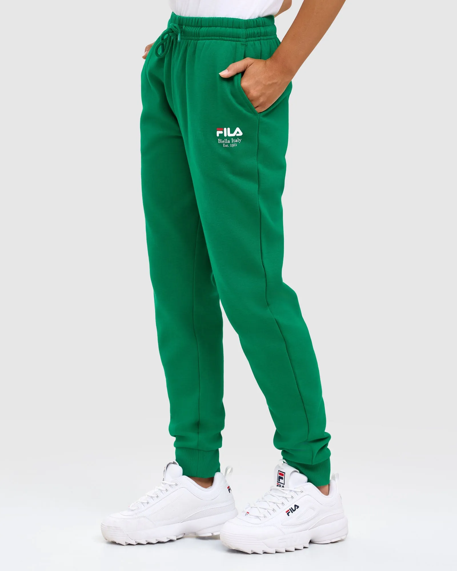 Unisex Florence Pants -FILA