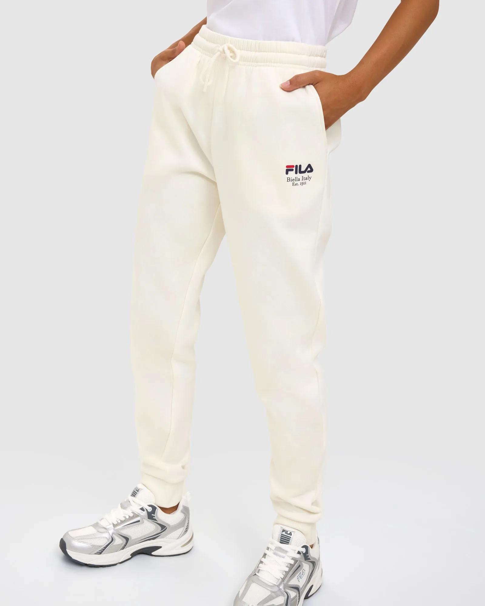 Unisex Florence Pants -FILA