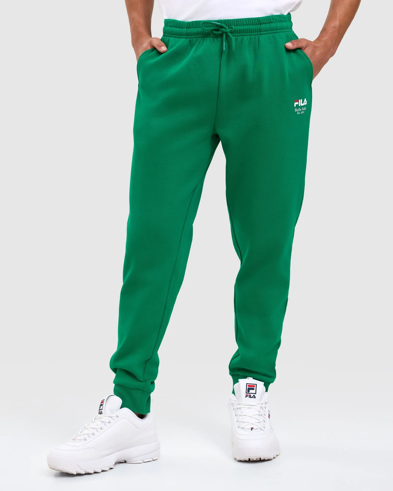 Unisex Florence Pants -FILA