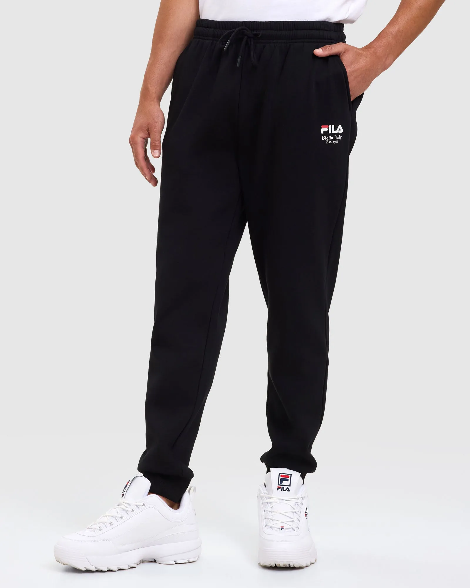 Unisex Florence Pants -FILA