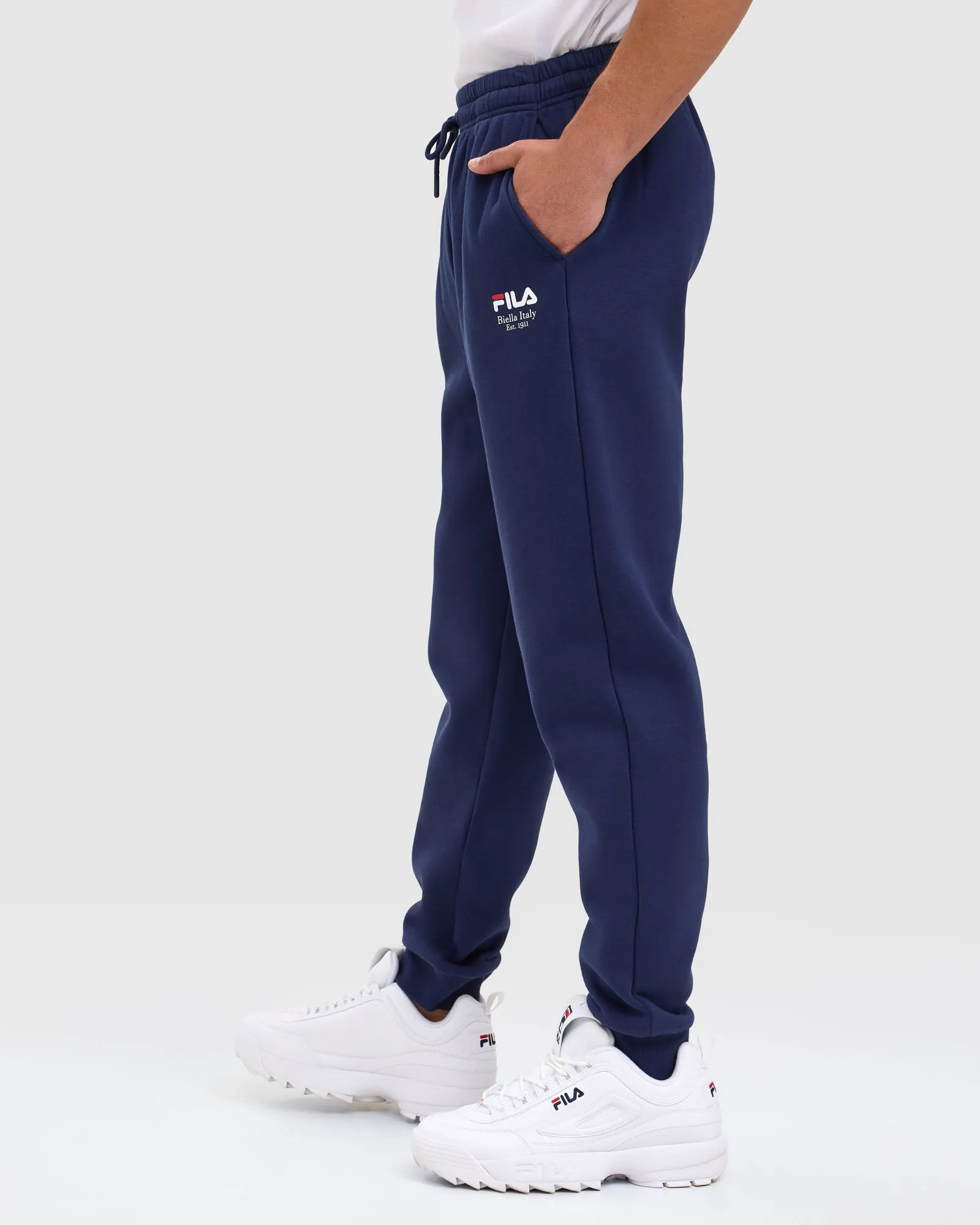 Unisex Florence Pants -FILA