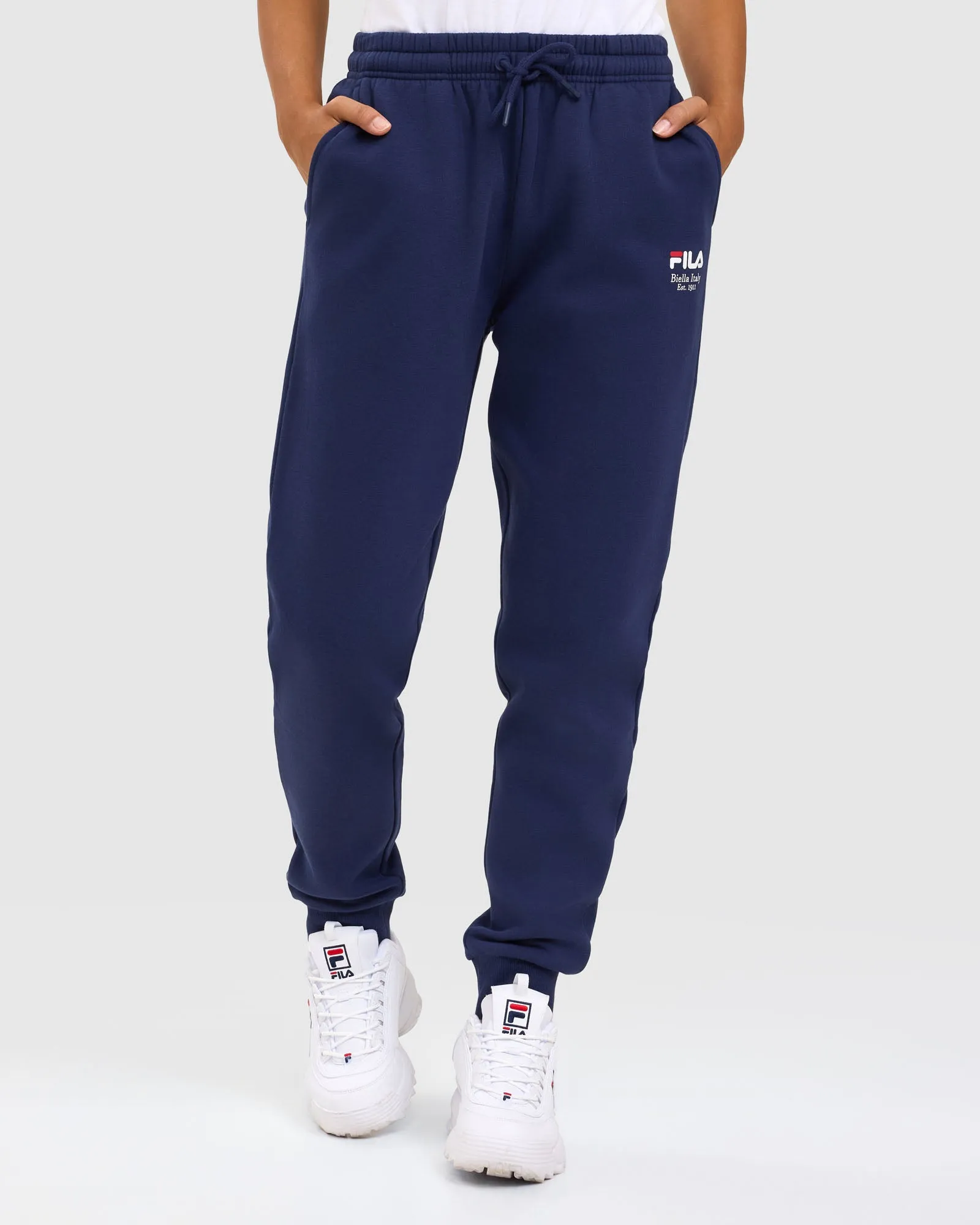 Unisex Florence Pants -FILA