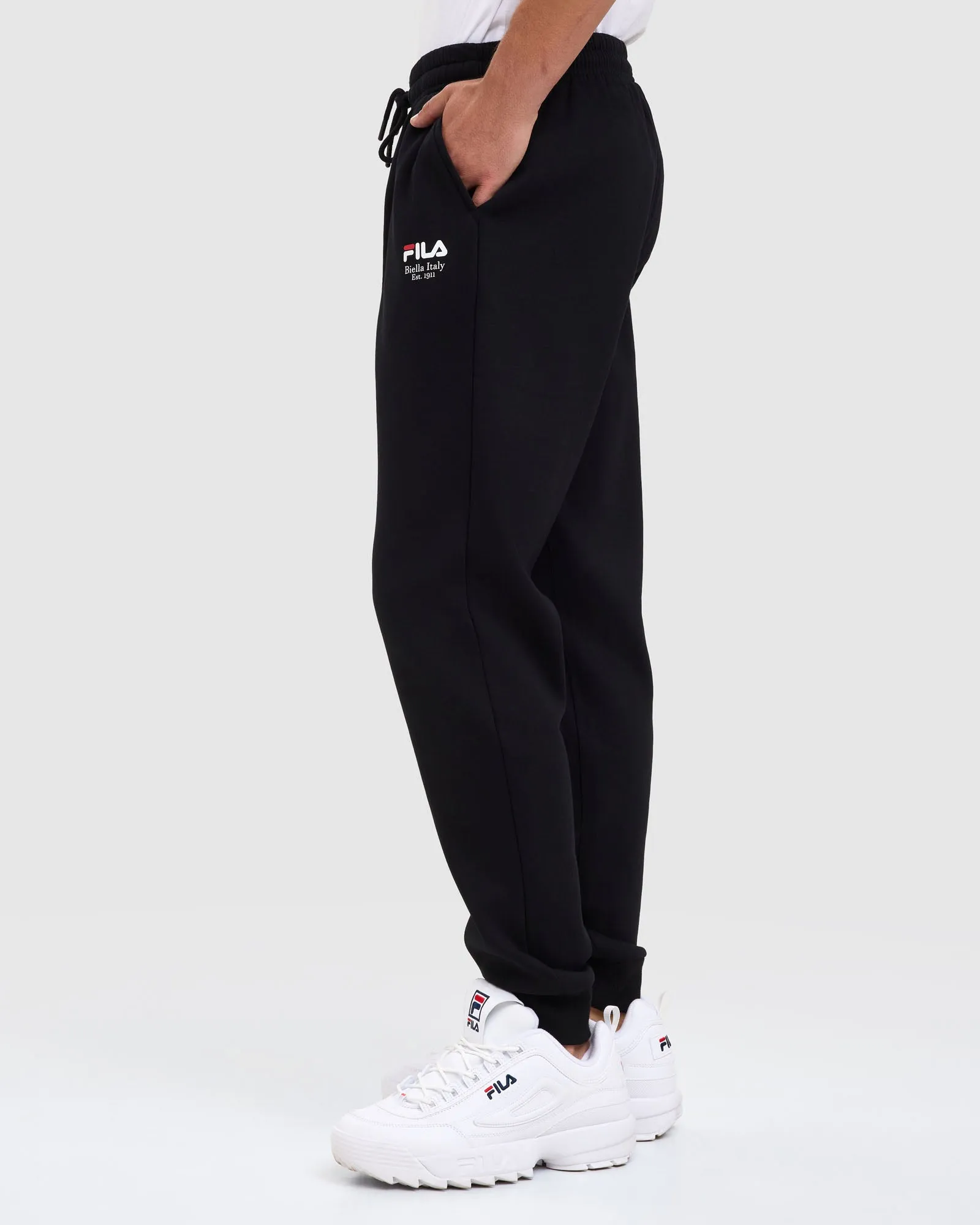 Unisex Florence Pants -FILA