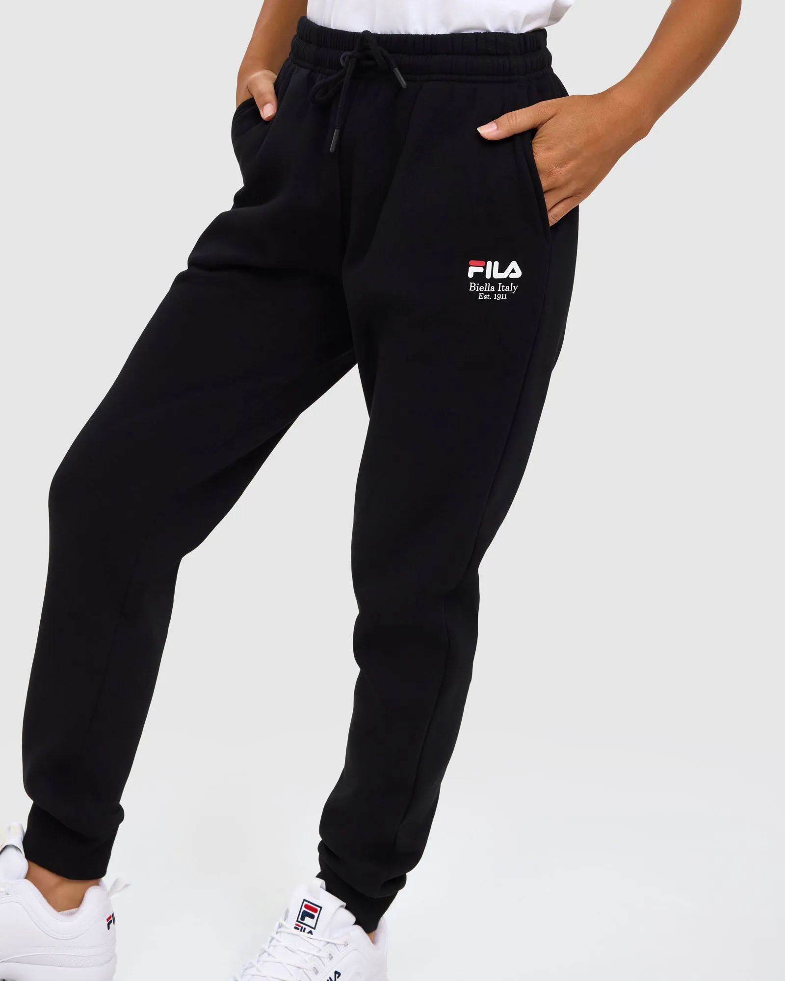 Unisex Florence Pants -FILA