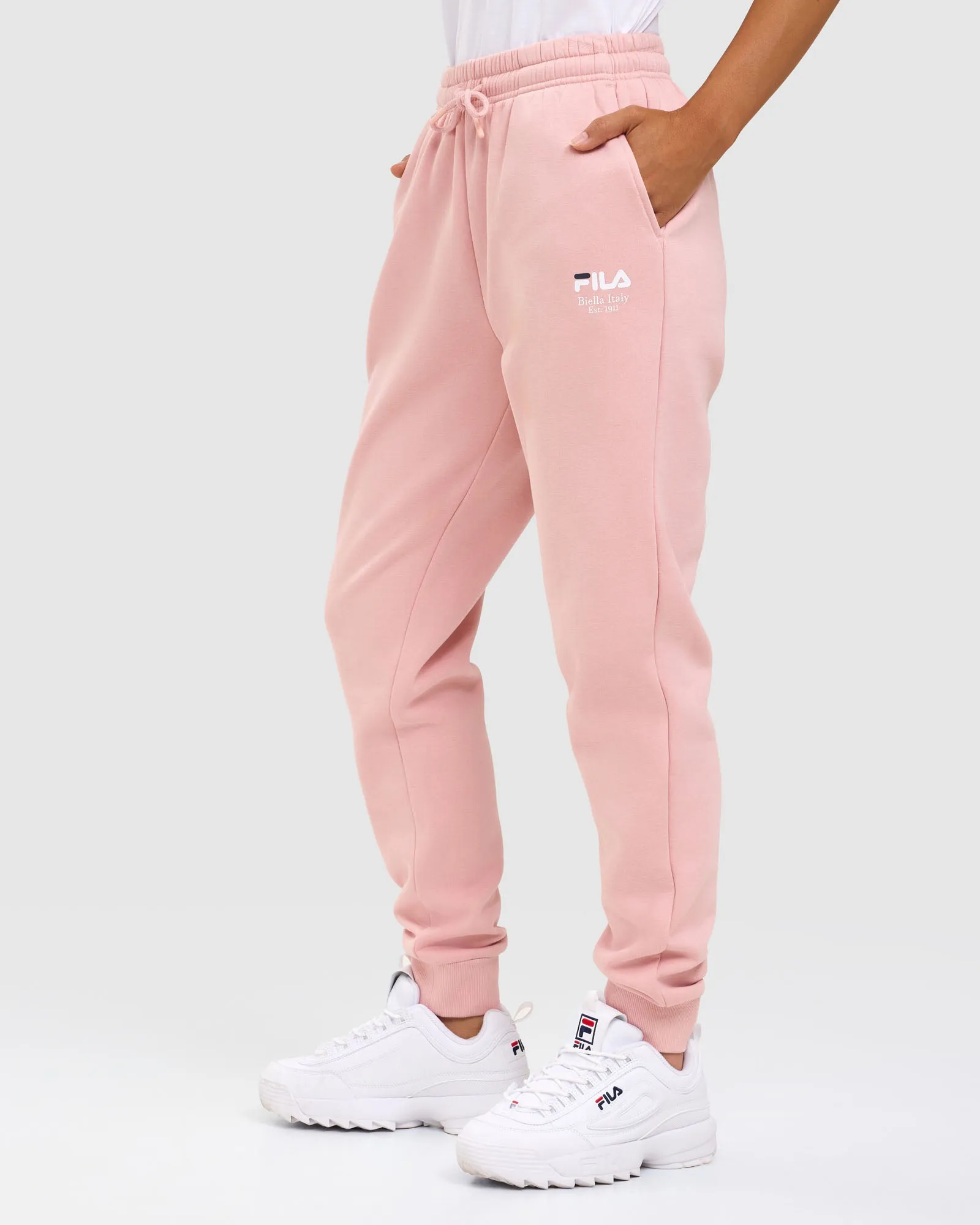 Unisex Florence Pants -FILA