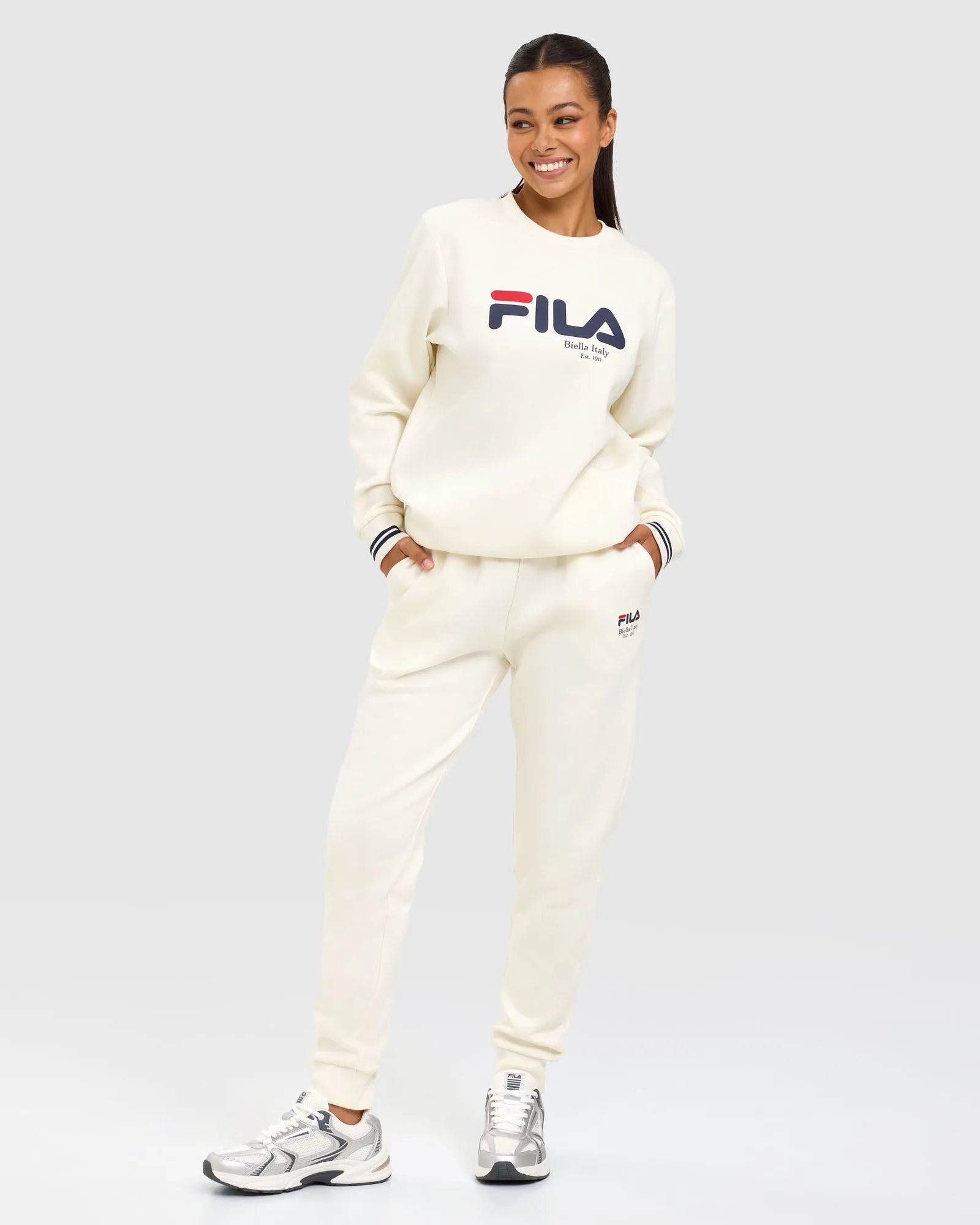Unisex Florence Pants -FILA