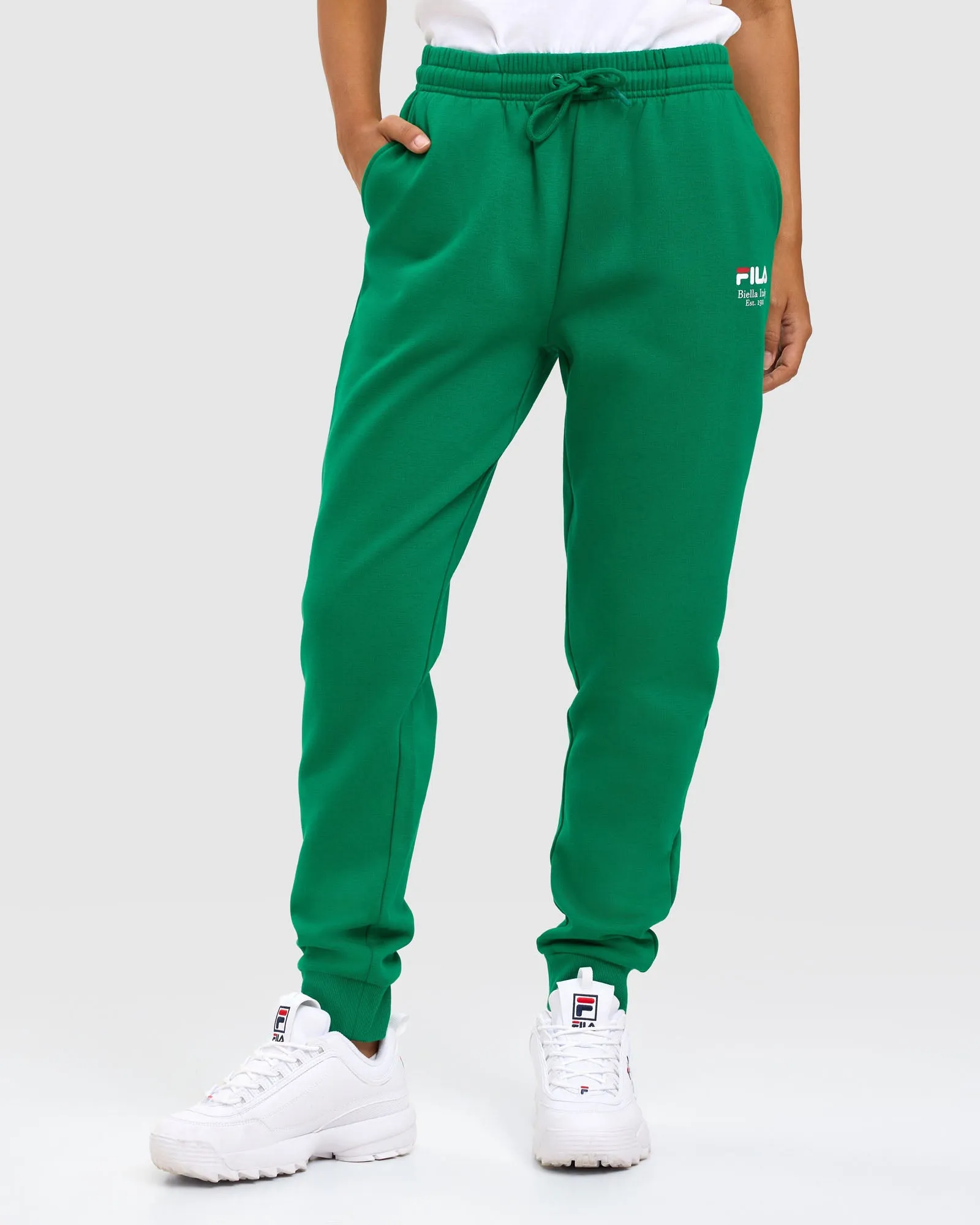 Unisex Florence Pants -FILA
