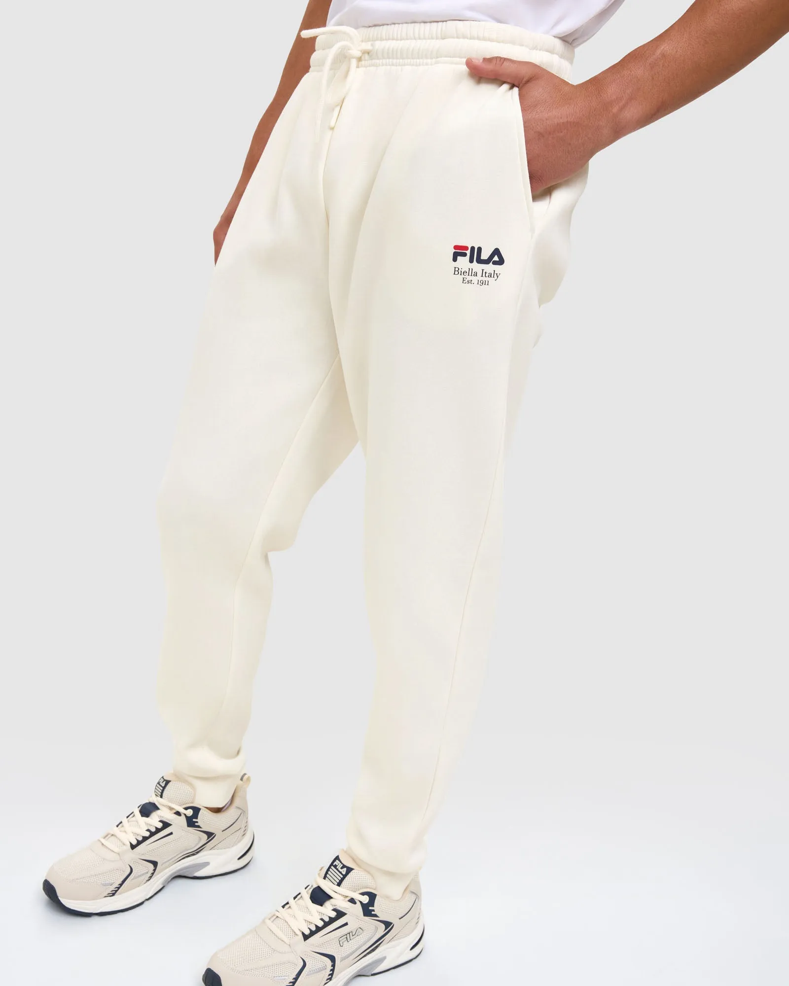 Unisex Florence Pants -FILA