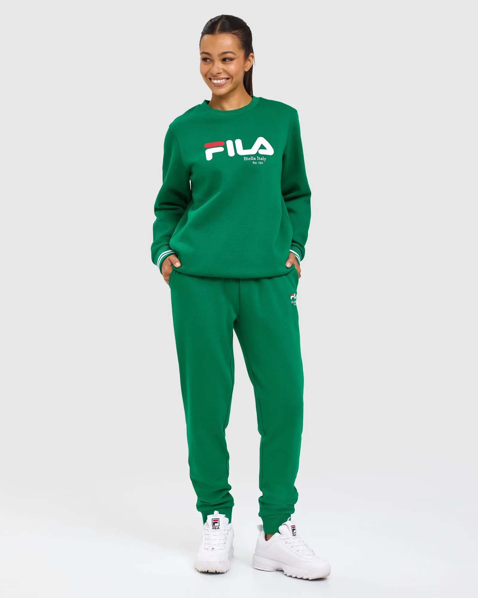 Unisex Florence Pants -FILA