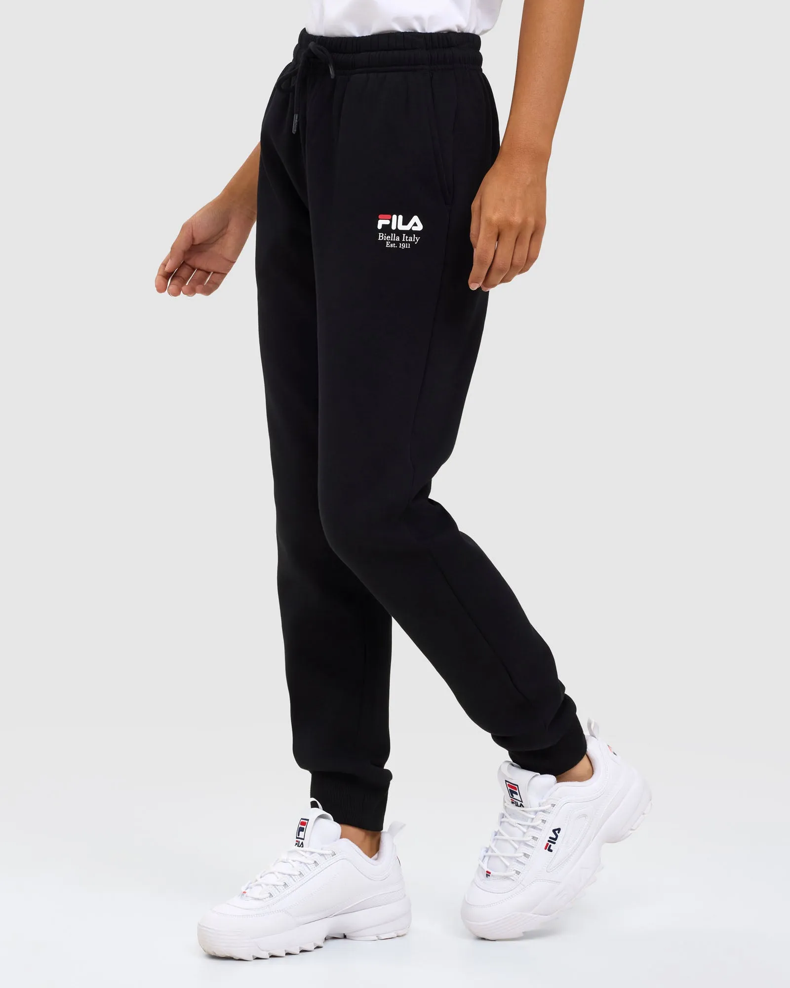 Unisex Florence Pants -FILA