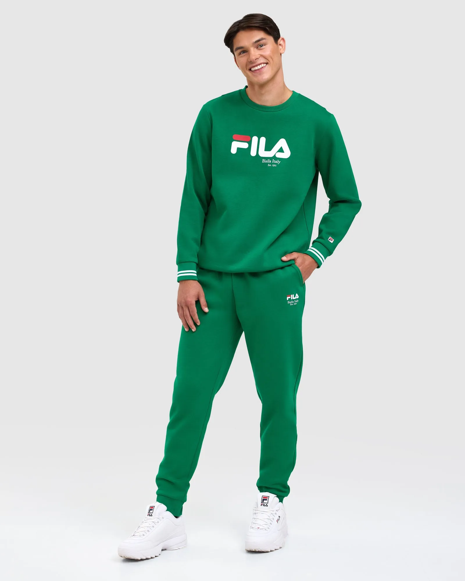 Unisex Florence Pants -FILA