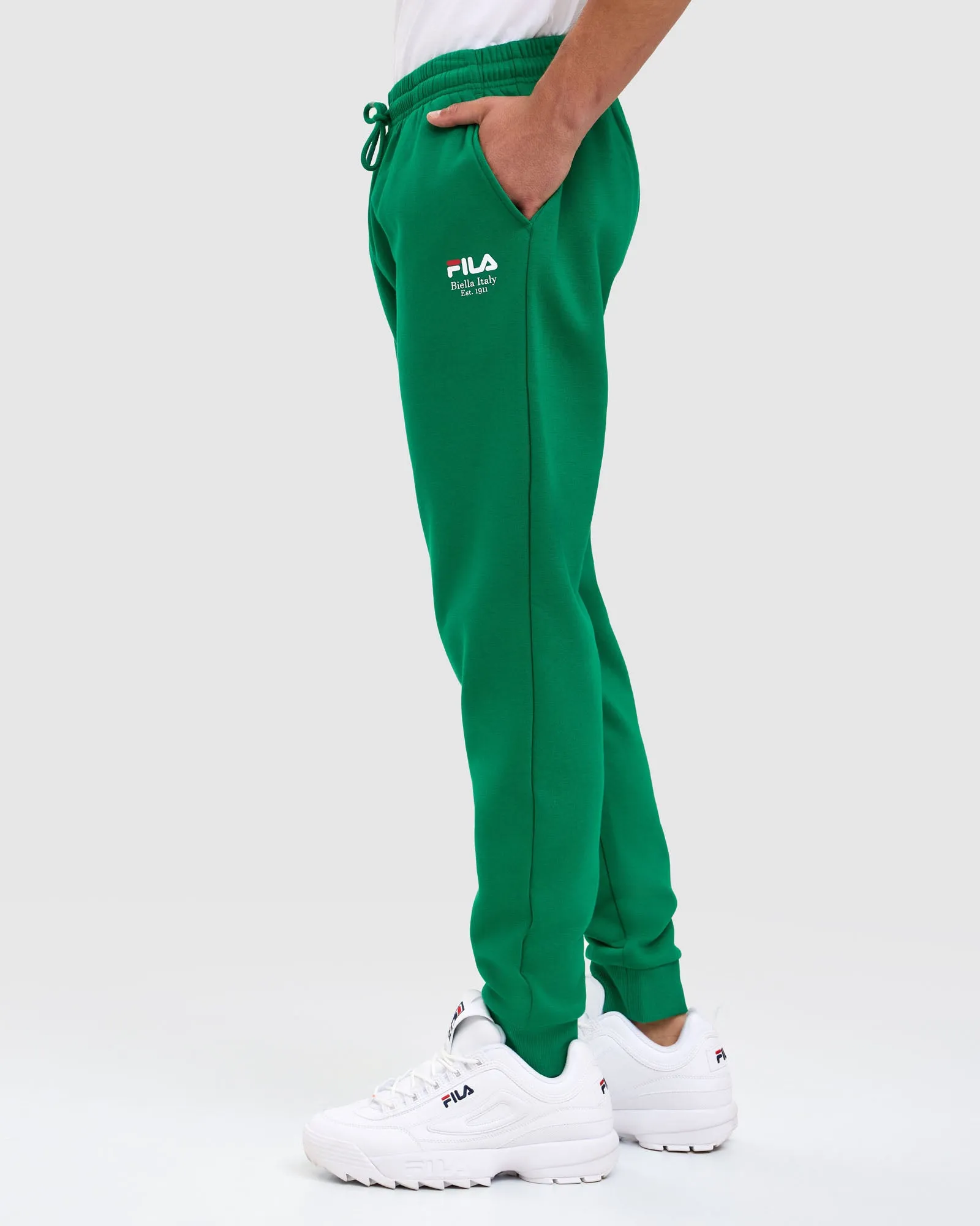 Unisex Florence Pants -FILA