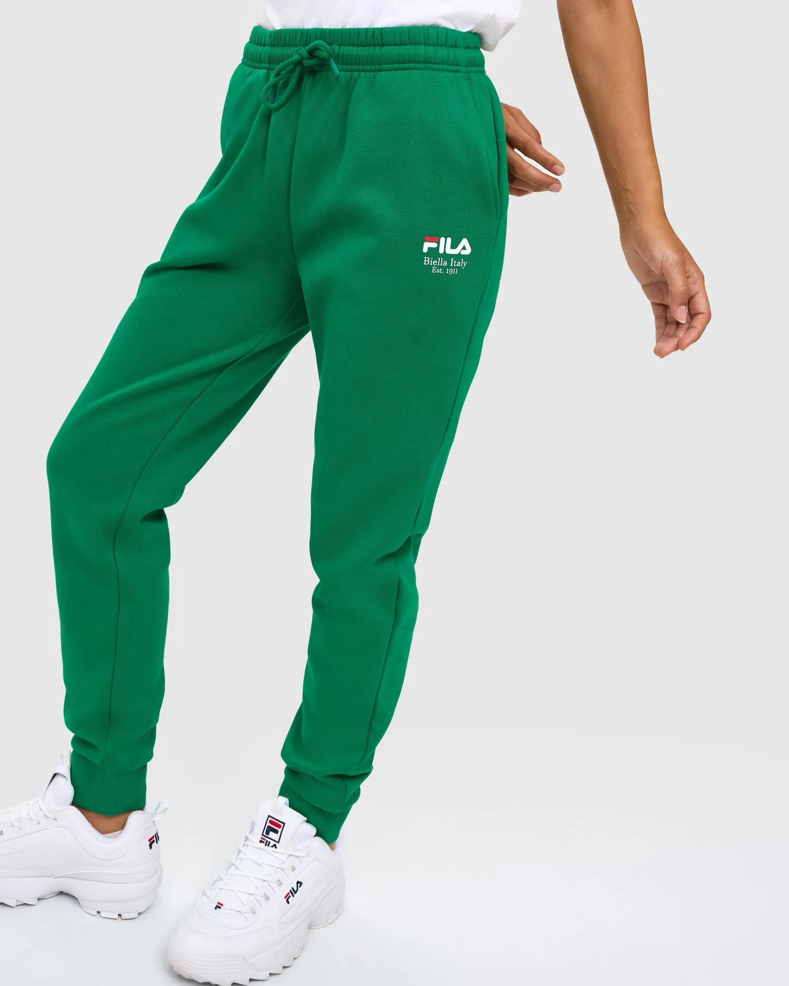 Unisex Florence Pants -FILA