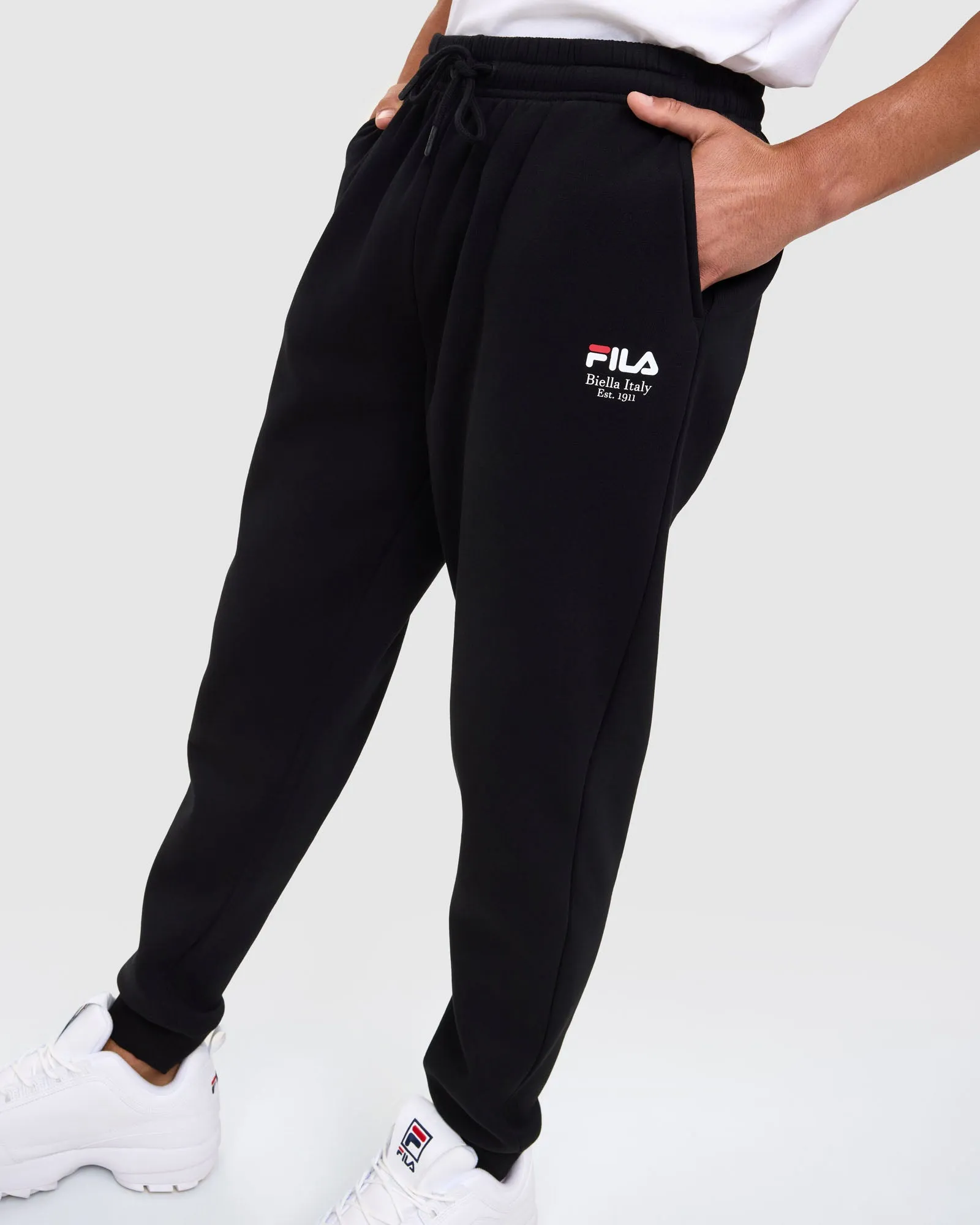 Unisex Florence Pants -FILA
