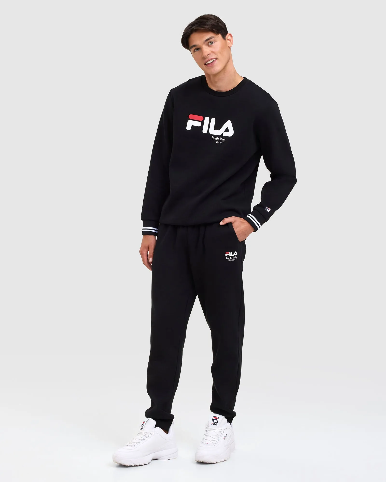 Unisex Florence Pants -FILA