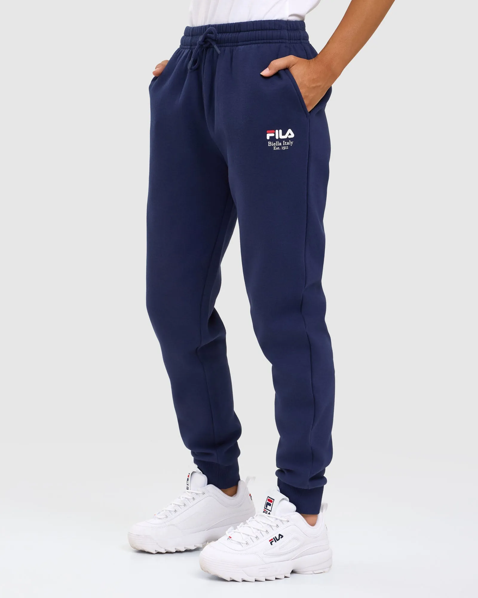 Unisex Florence Pants -FILA