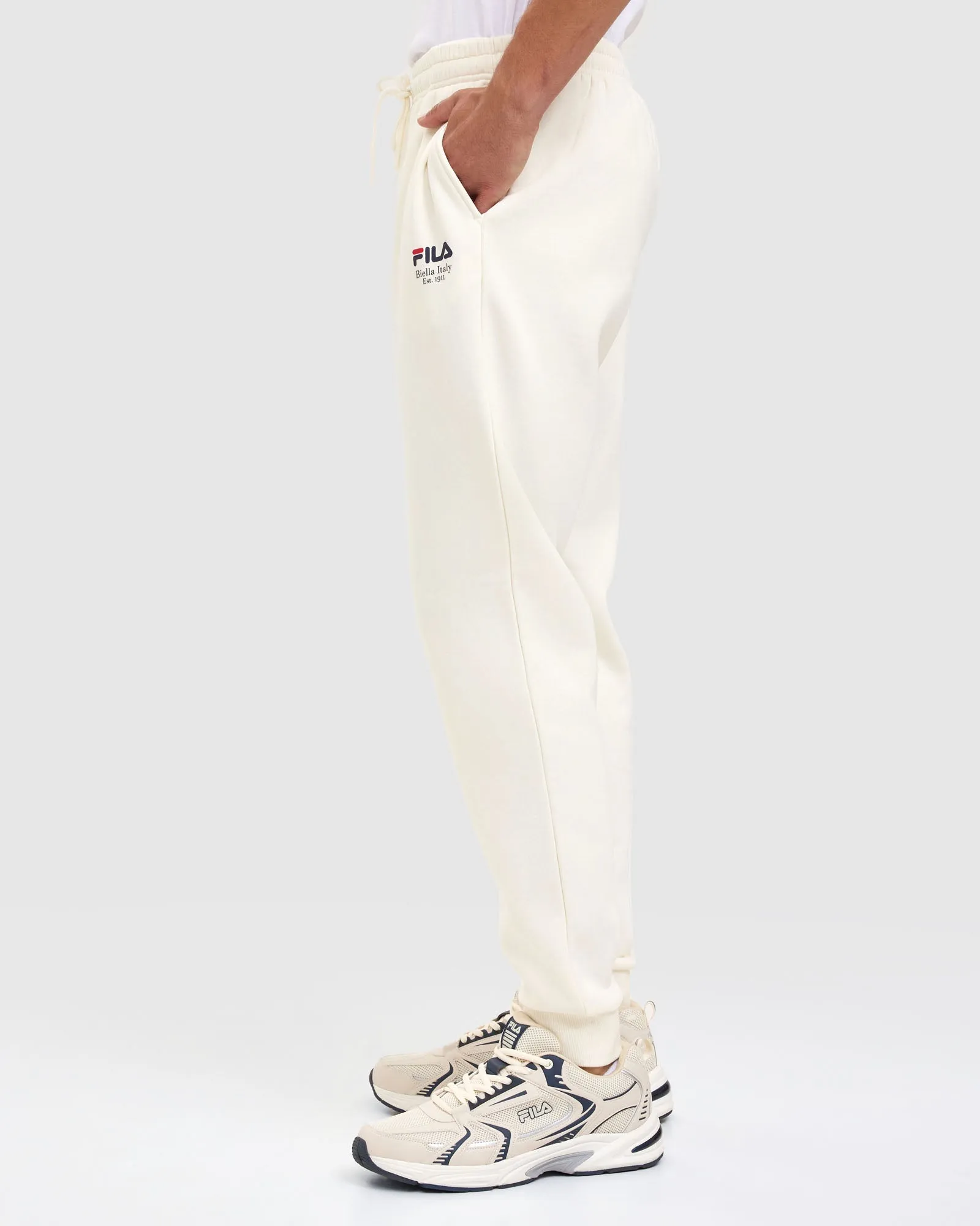 Unisex Florence Pants -FILA
