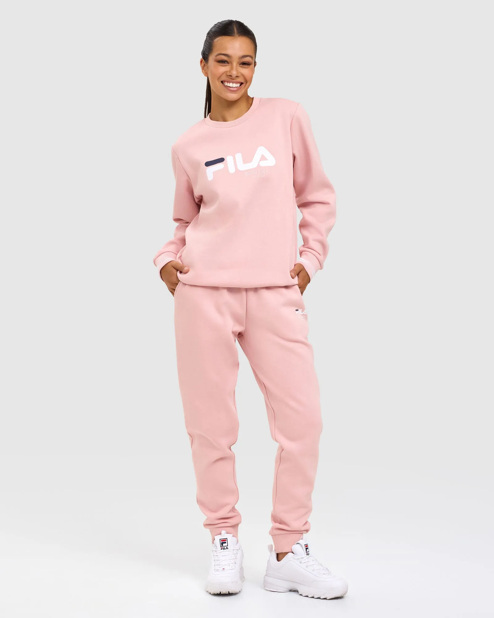 Unisex Florence Pants -FILA