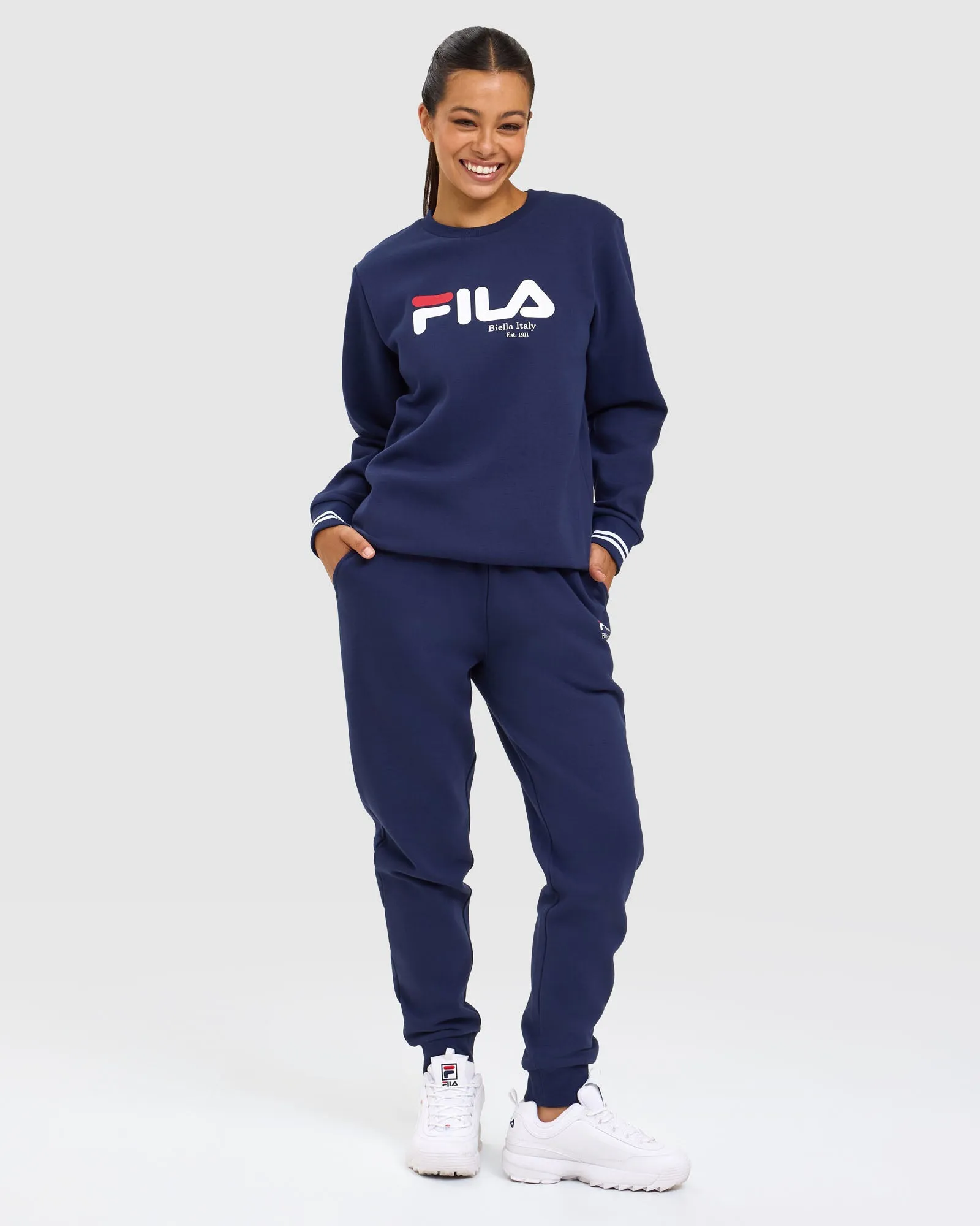 Unisex Florence Pants -FILA