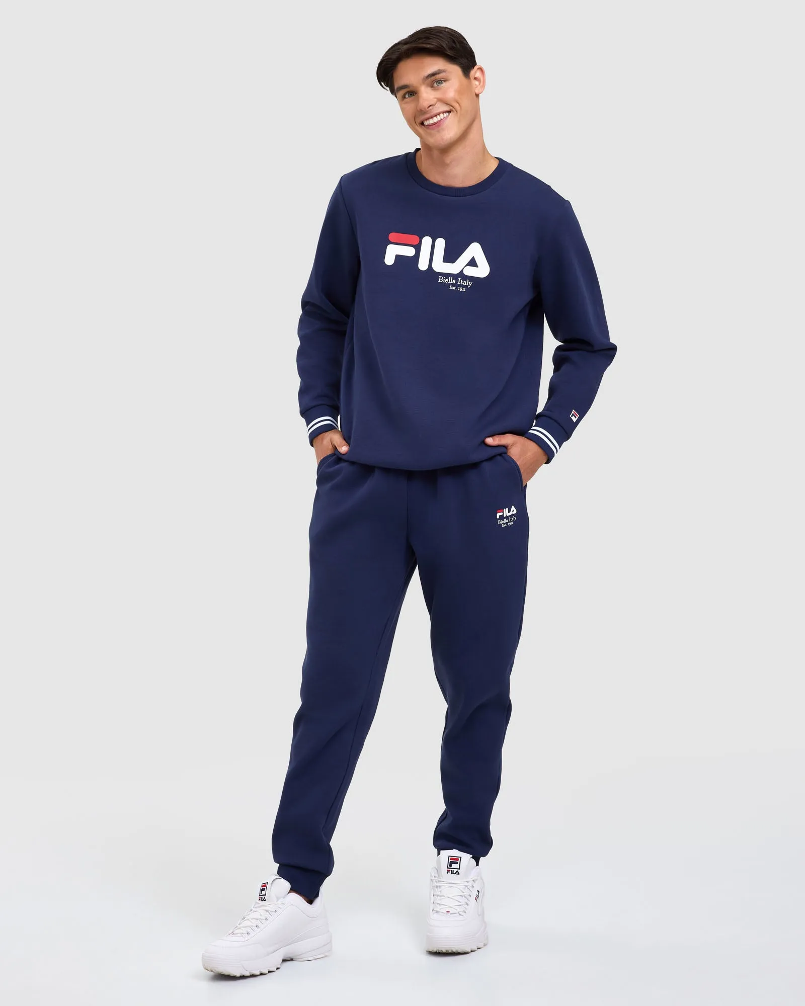 Unisex Florence Pants -FILA