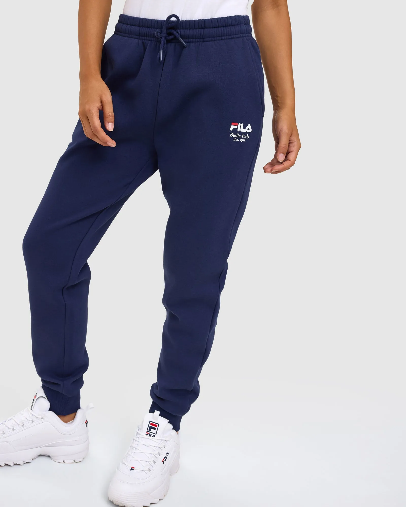 Unisex Florence Pants -FILA