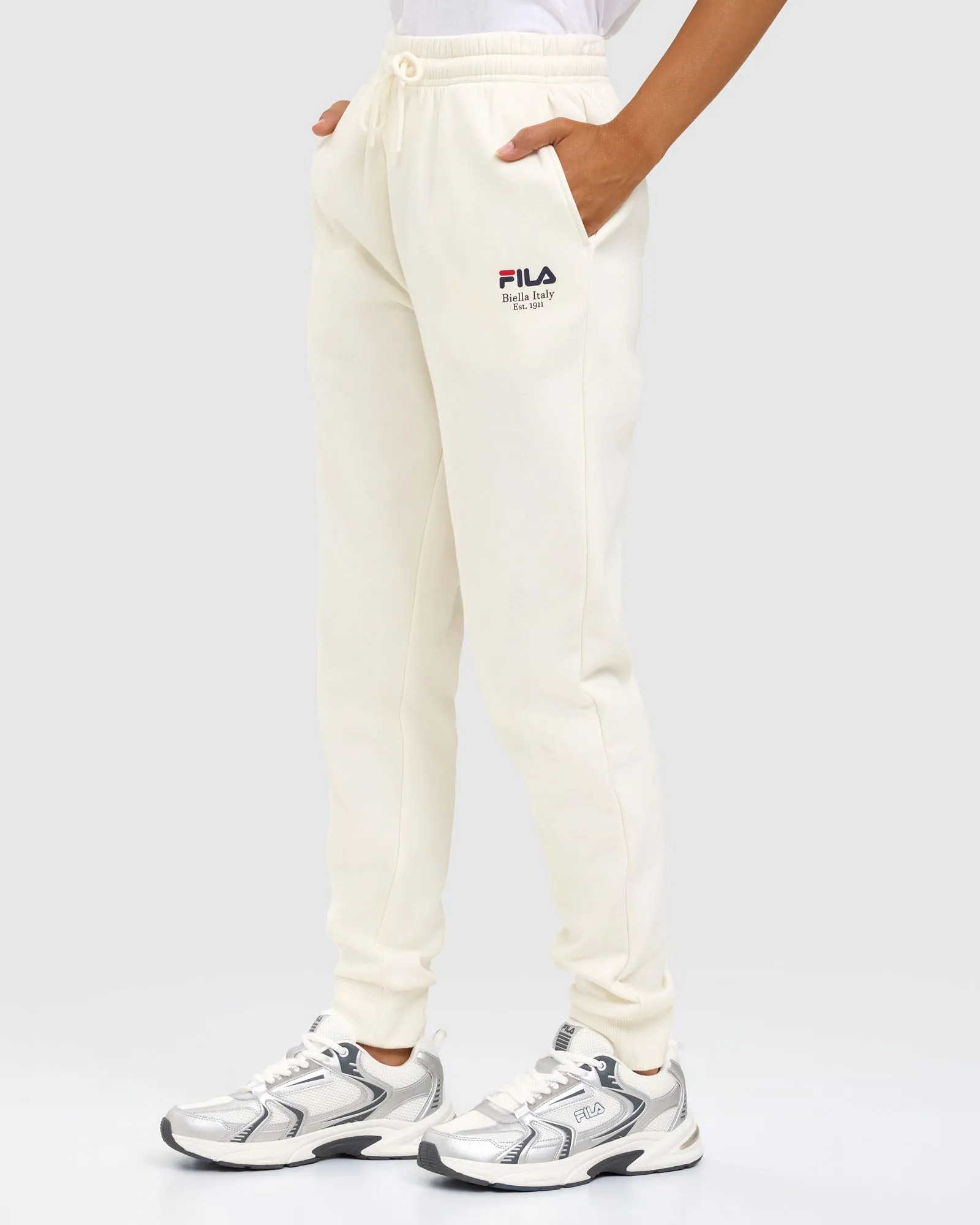 Unisex Florence Pants -FILA