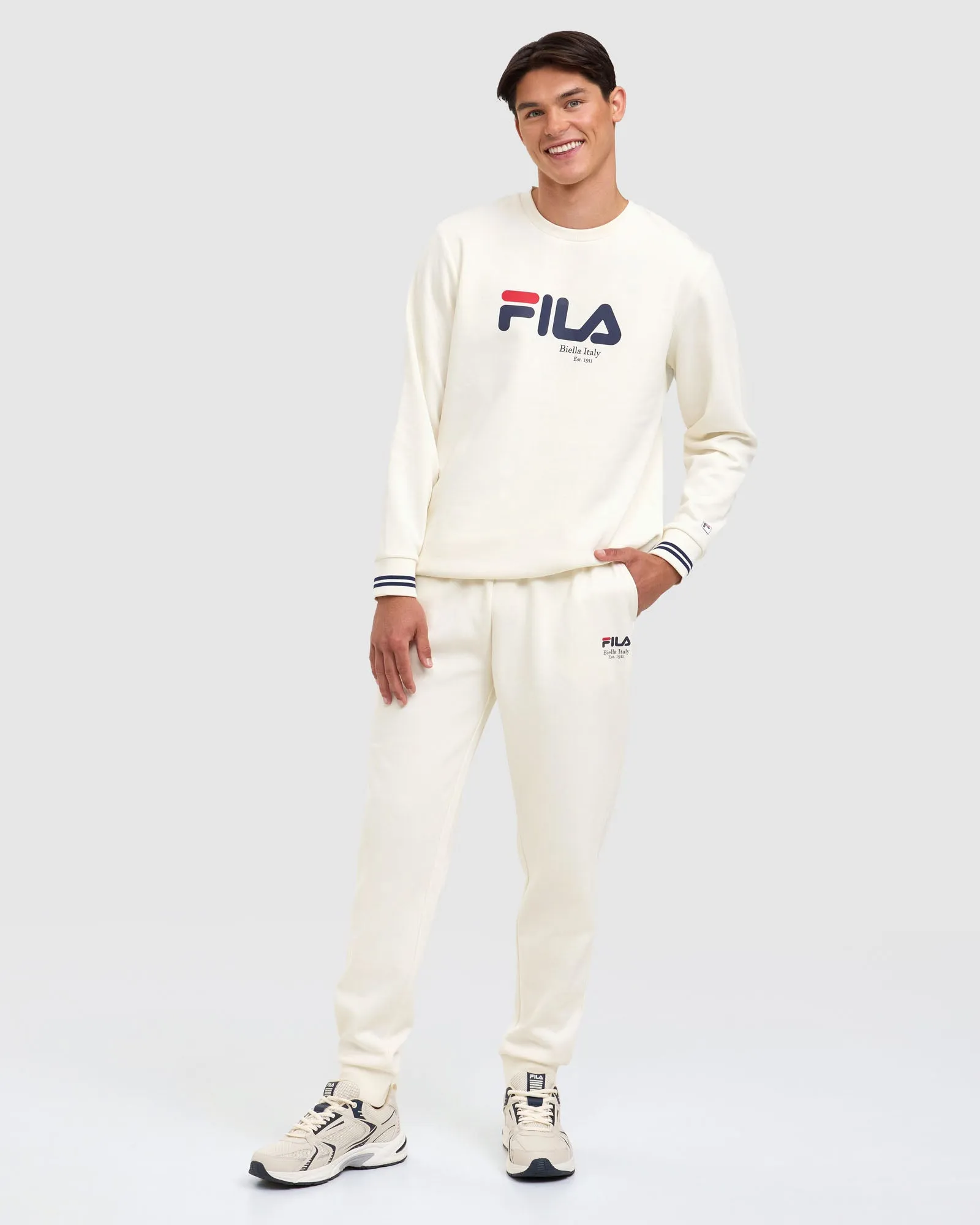 Unisex Florence Pants -FILA