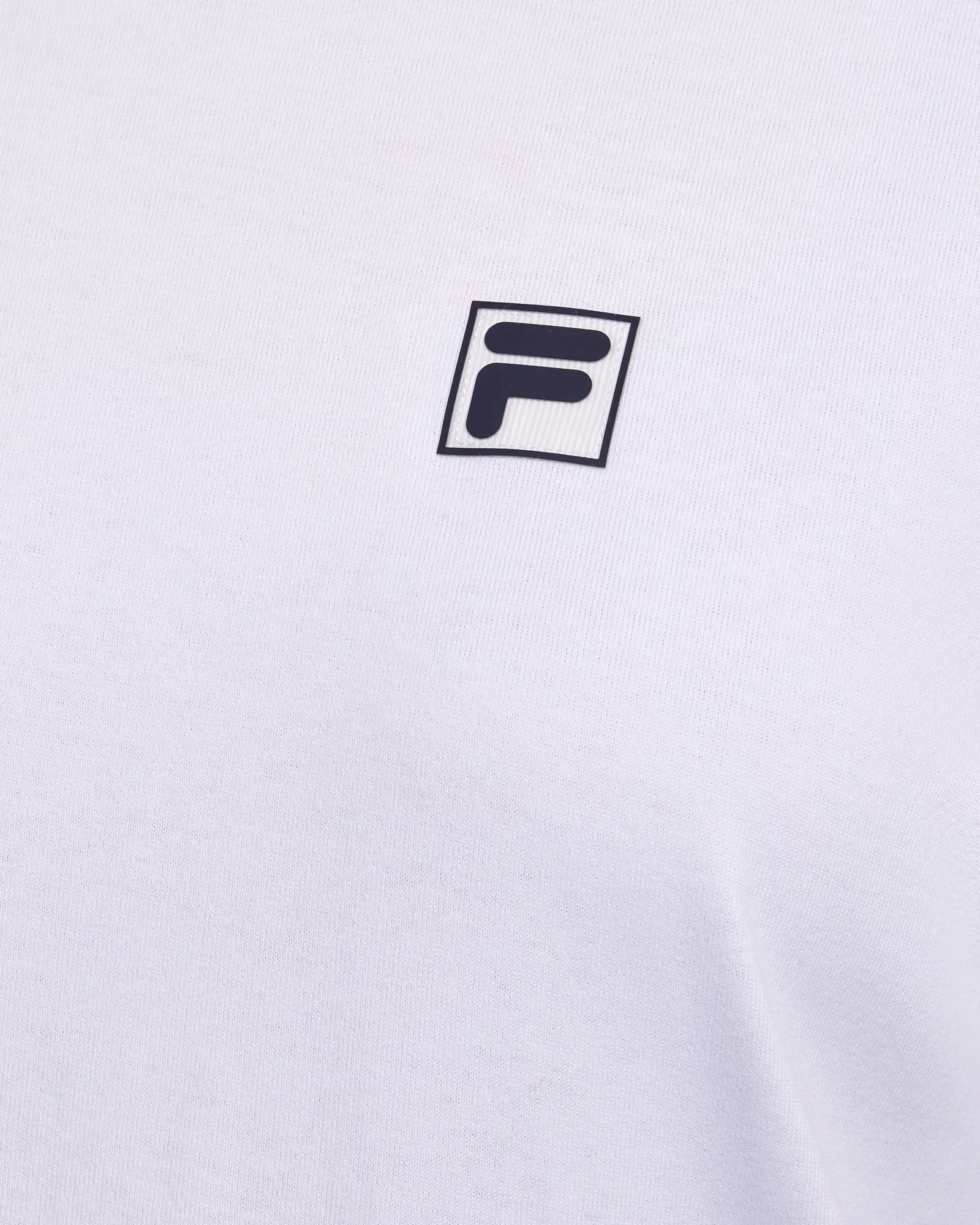 Unisex Golf Course Map Tee -FILA