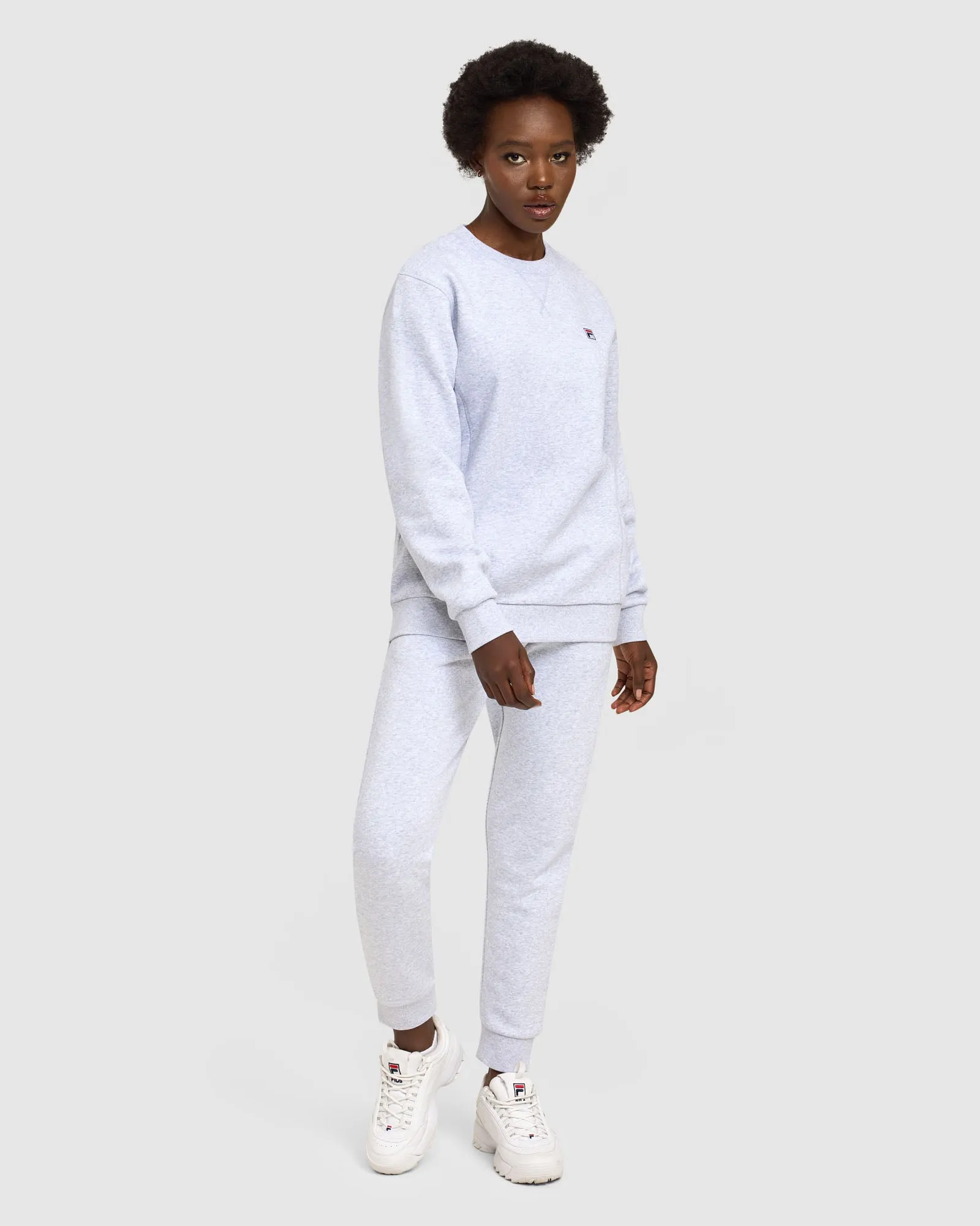 Unisex Idaho Crew -FILA