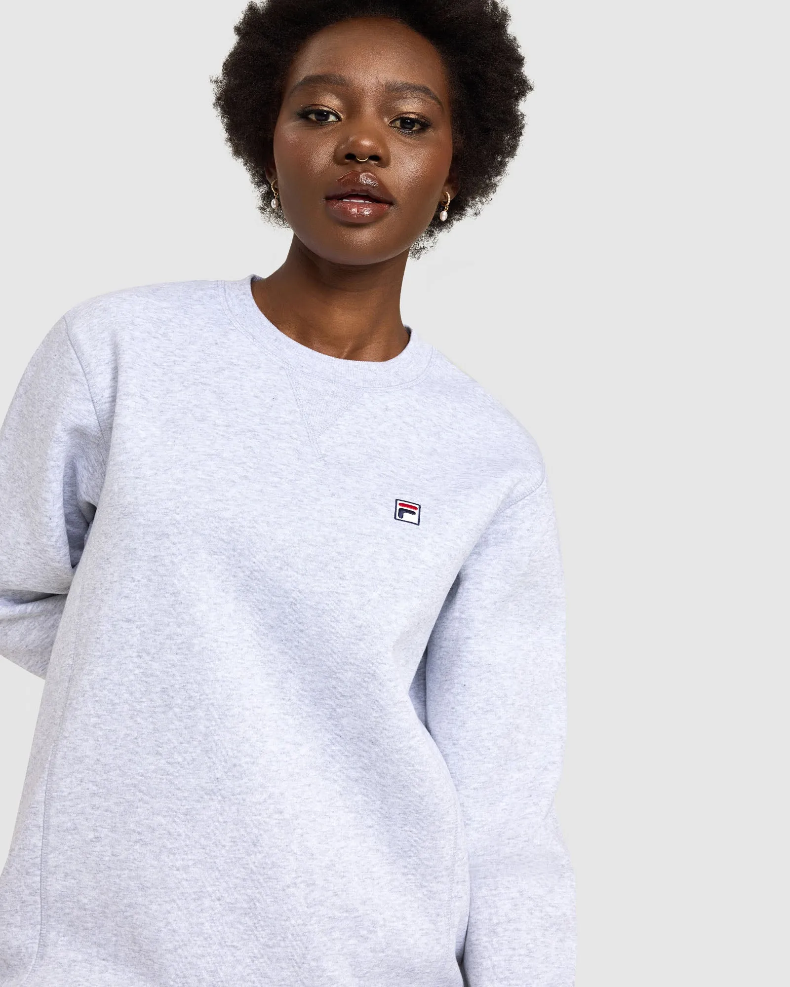 Unisex Idaho Crew -FILA