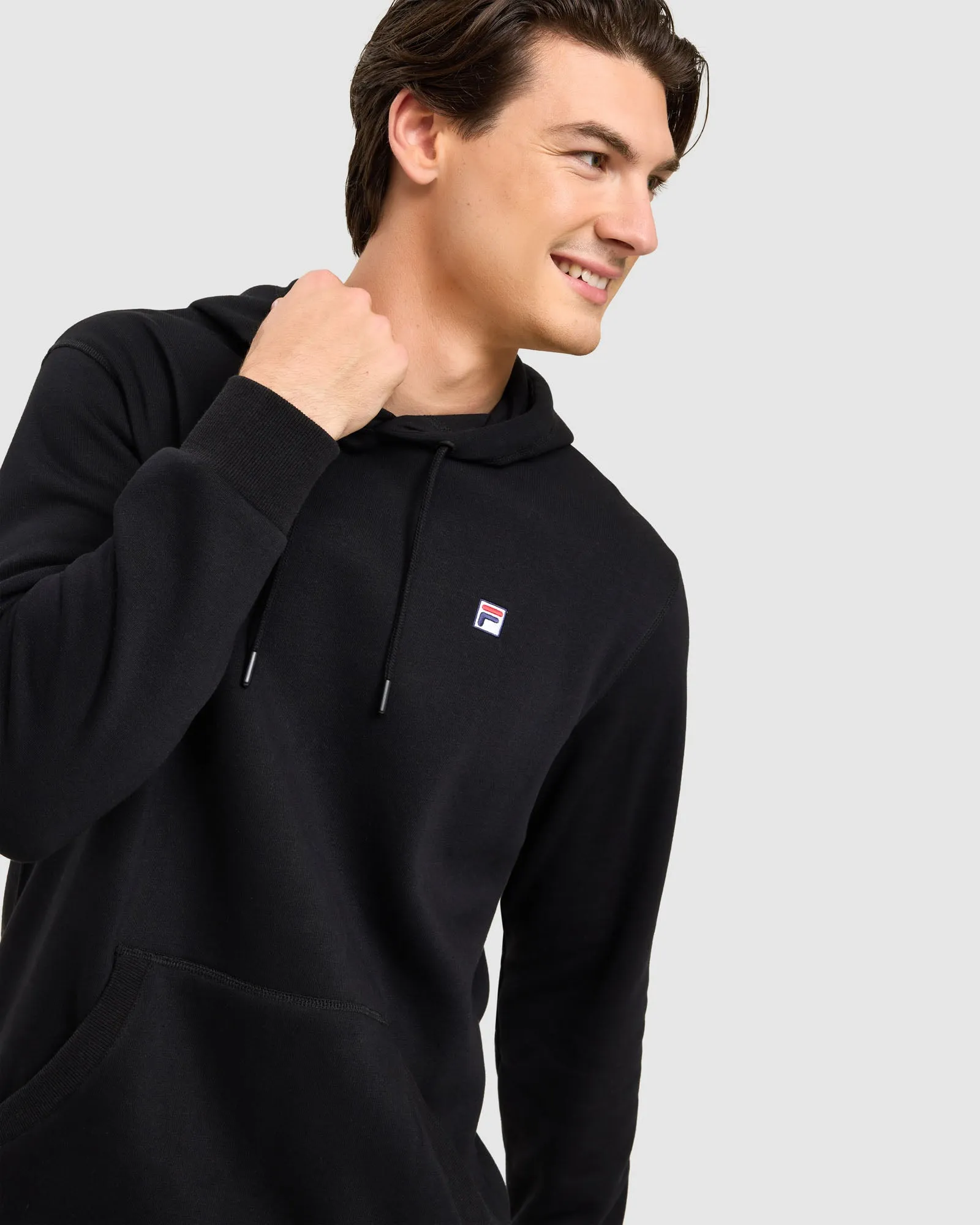 Unisex Idaho Hoody -FILA