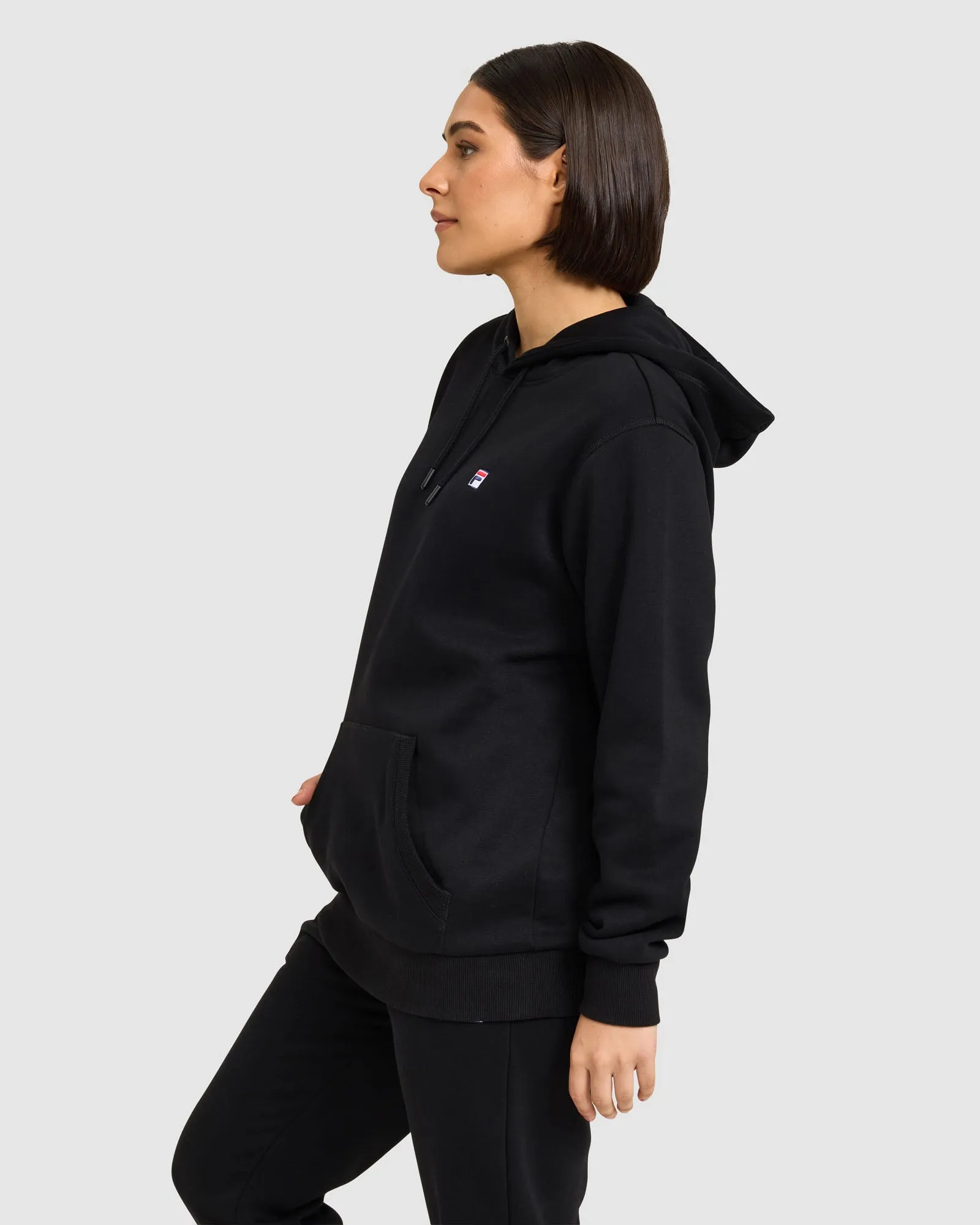 Unisex Idaho Hoody -FILA