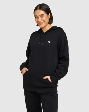Unisex Idaho Hoody -FILA