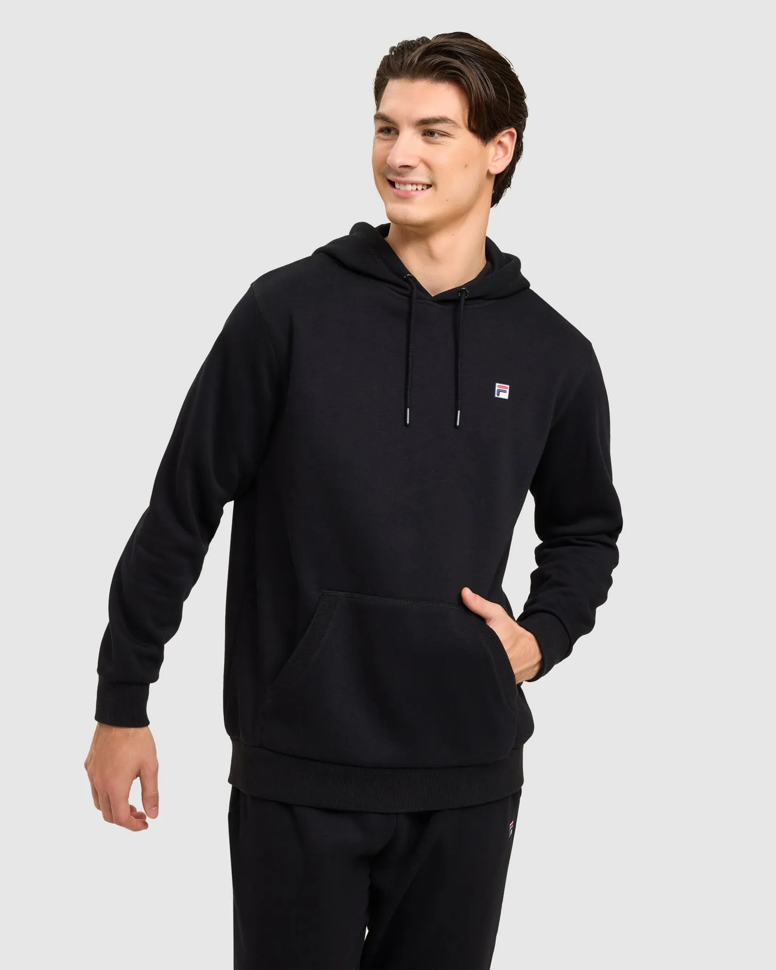 Unisex Idaho Hoody -FILA