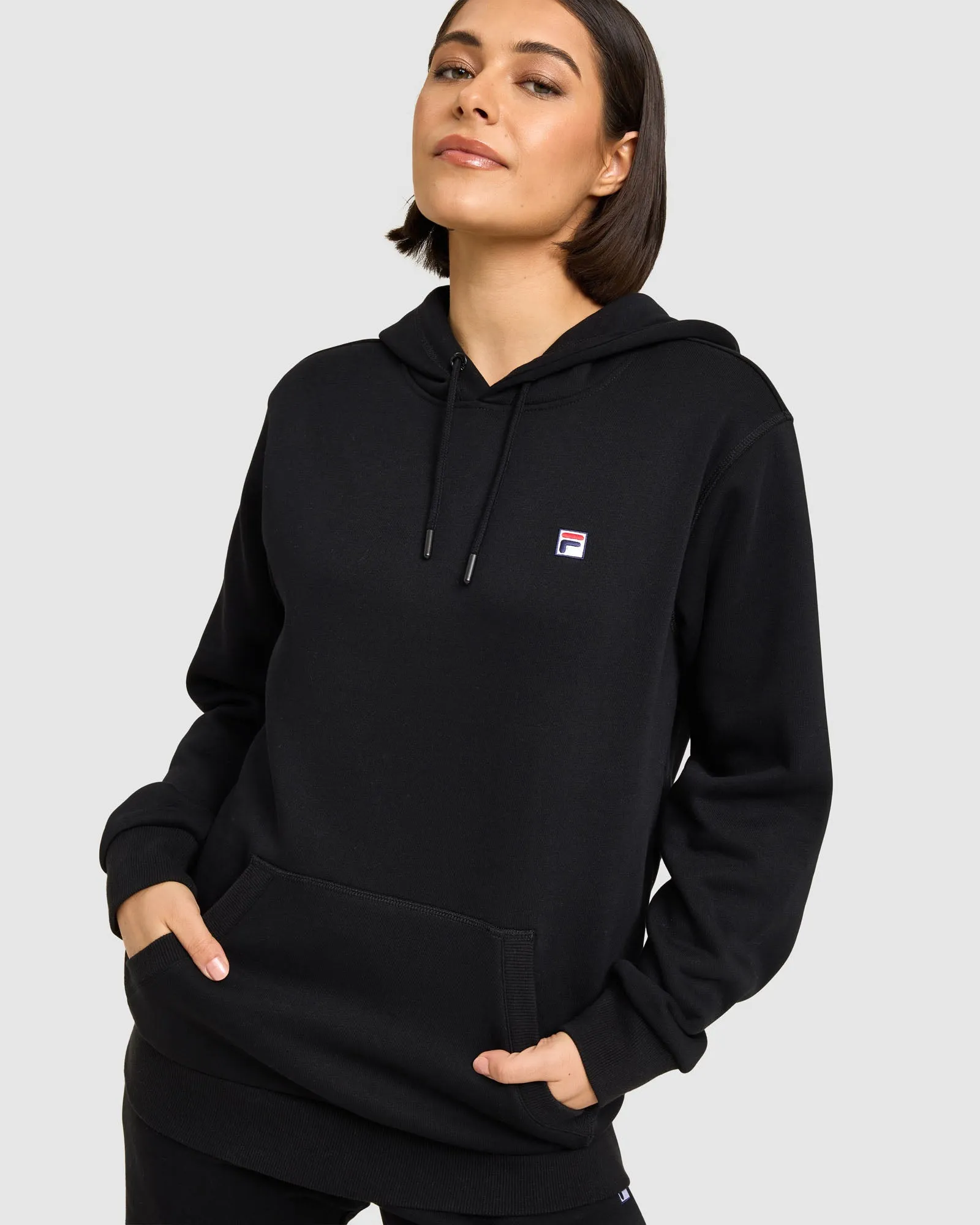 Unisex Idaho Hoody -FILA