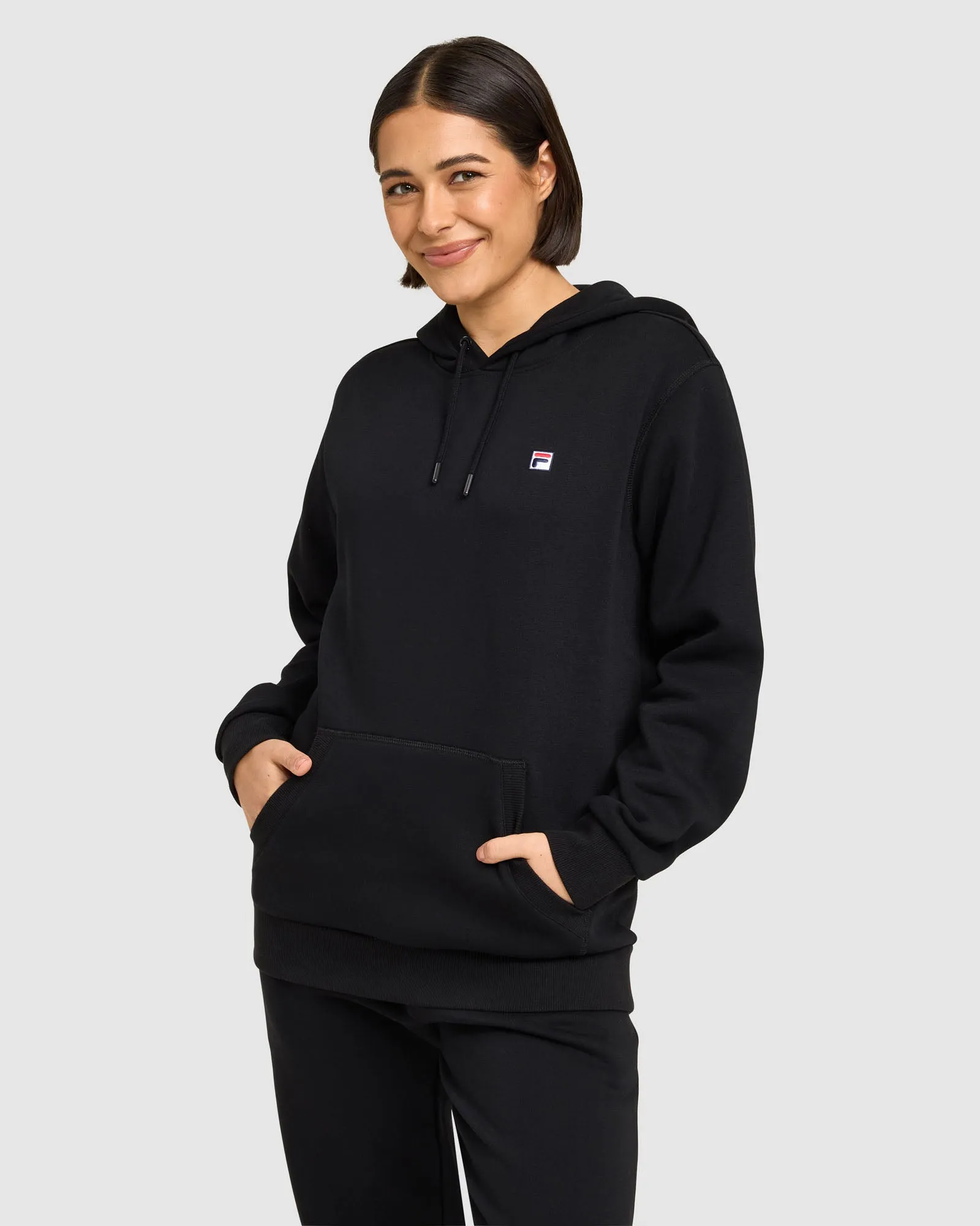 Unisex Idaho Hoody -FILA